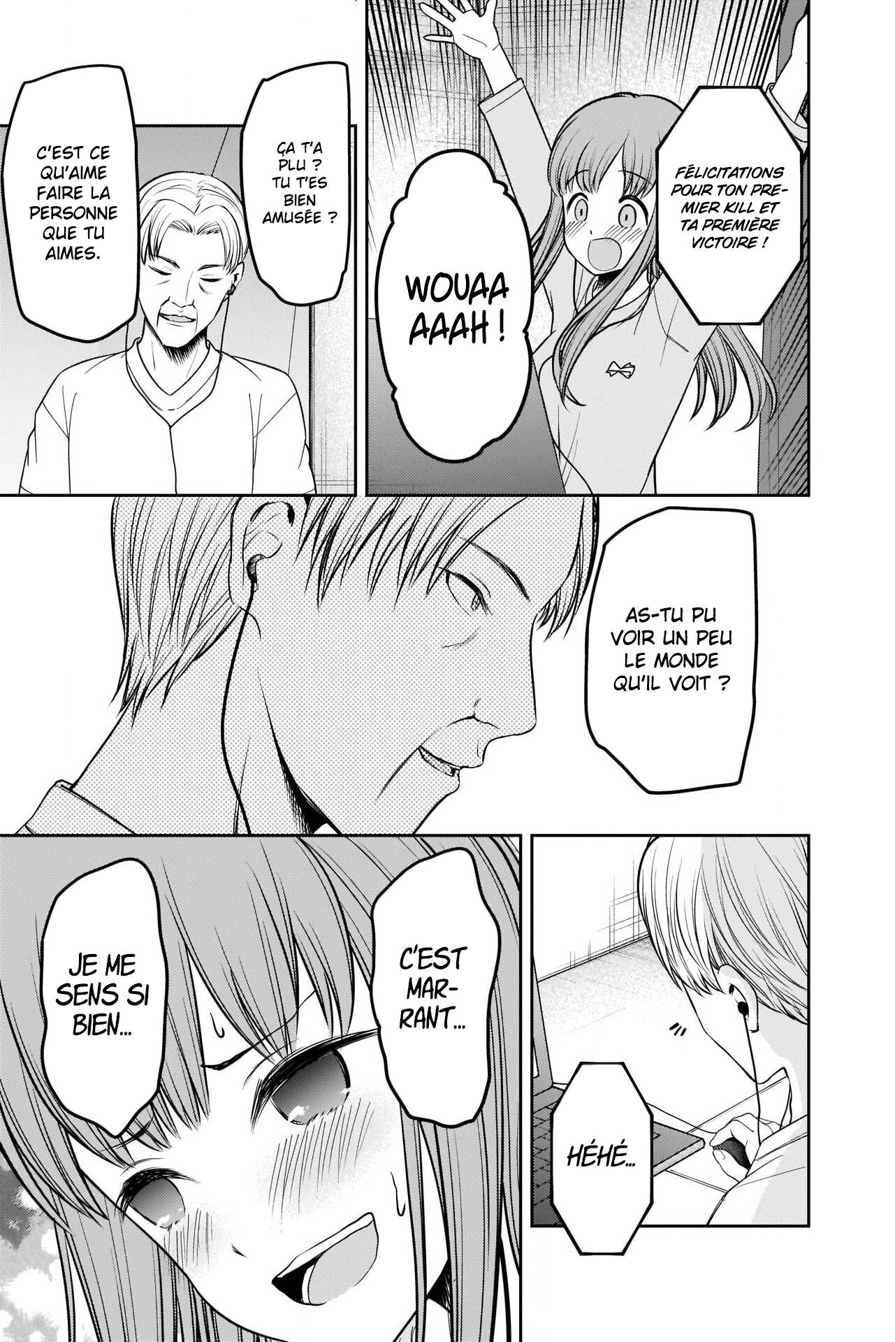 Read Kaguya-sama - Love is War Manga Online