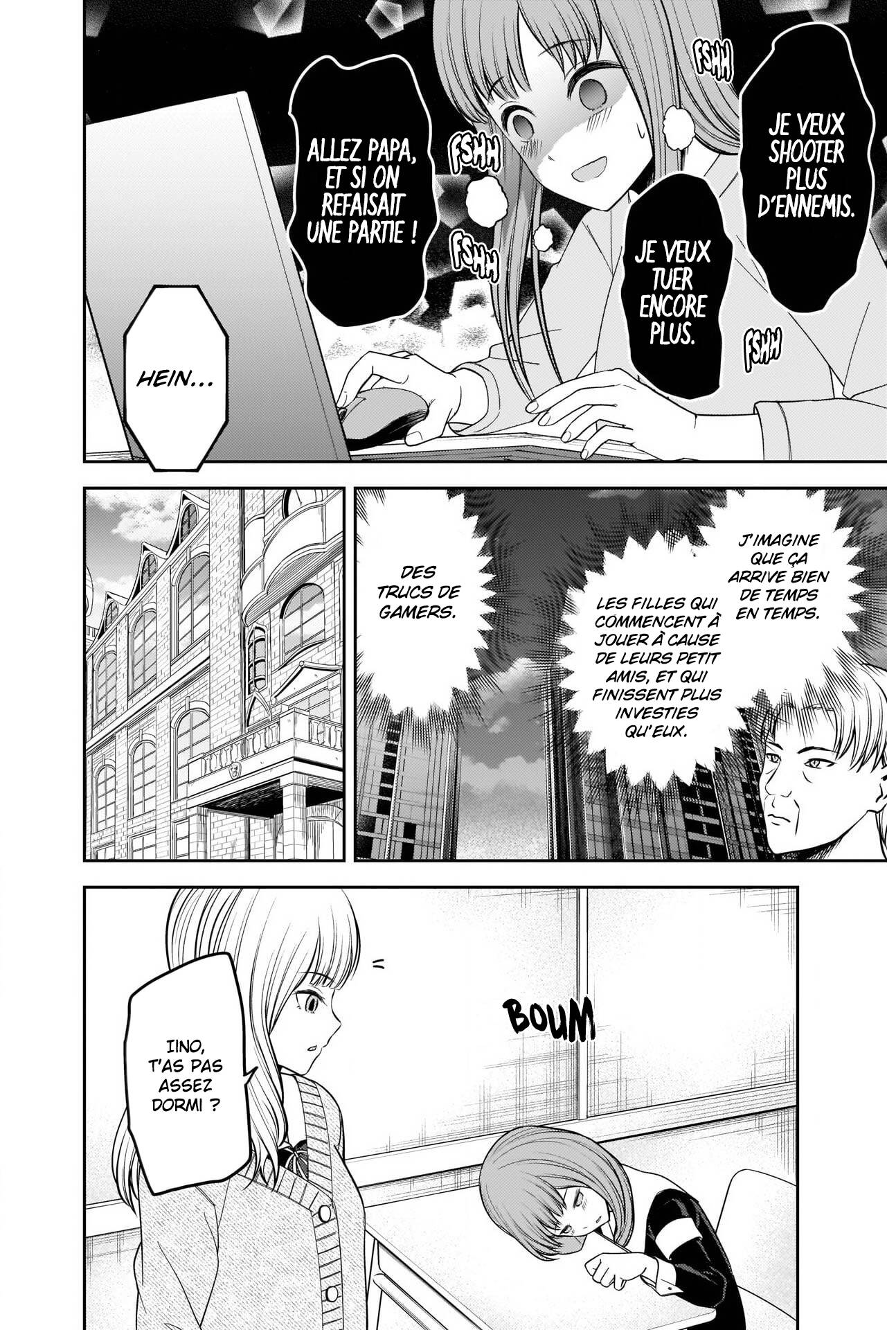Read Kaguya-sama - Love is War Manga Online