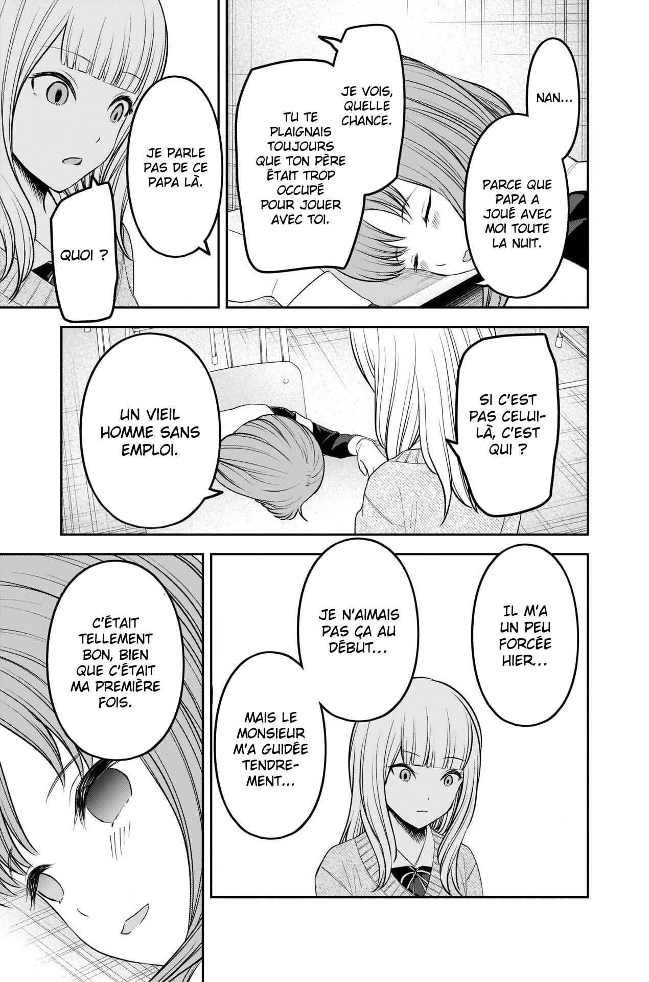 Read Kaguya-sama - Love is War Manga Online