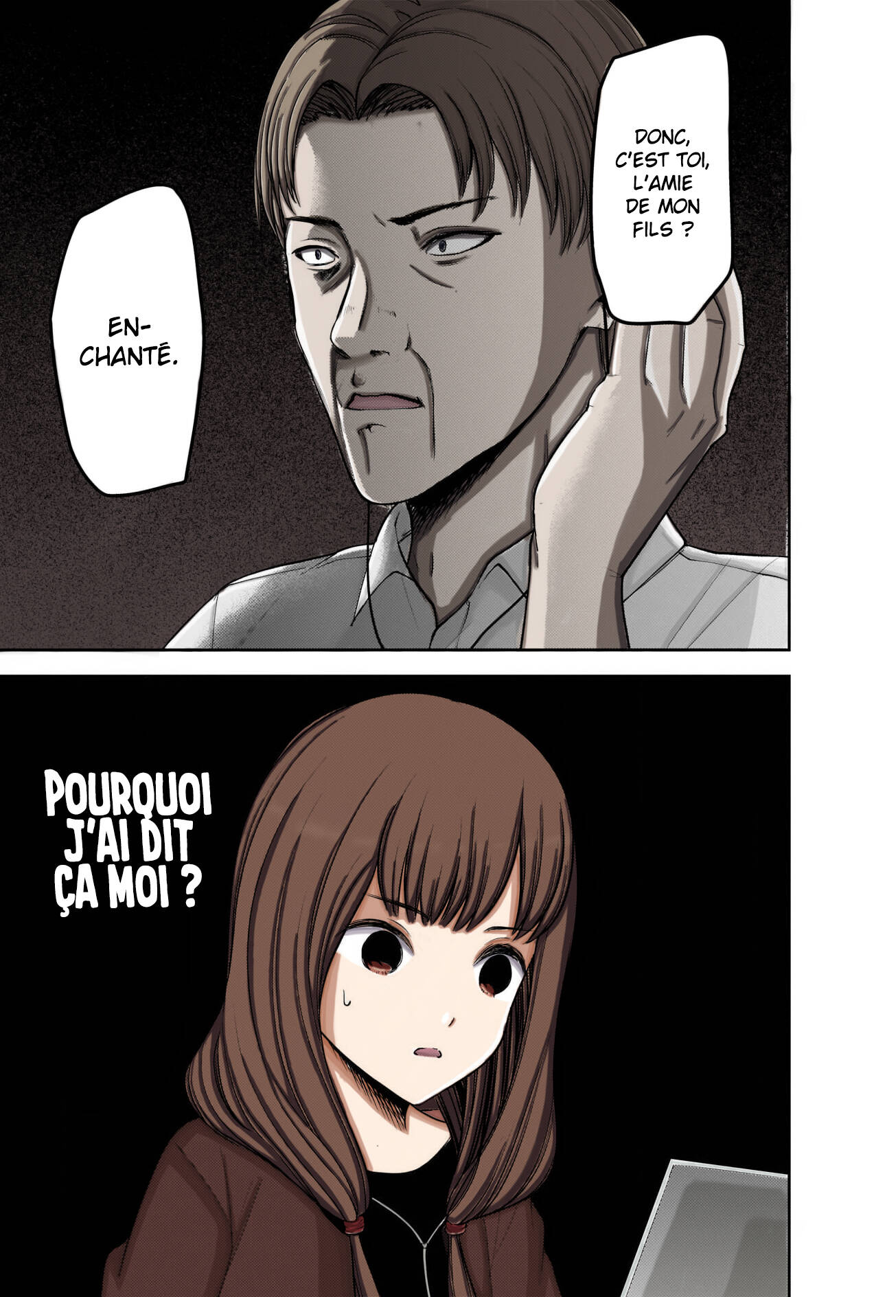 Read Kaguya-sama - Love is War Manga Online
