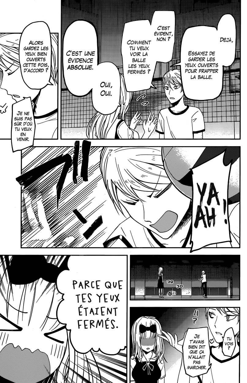 Read Kaguya-sama - Love is War Manga Online