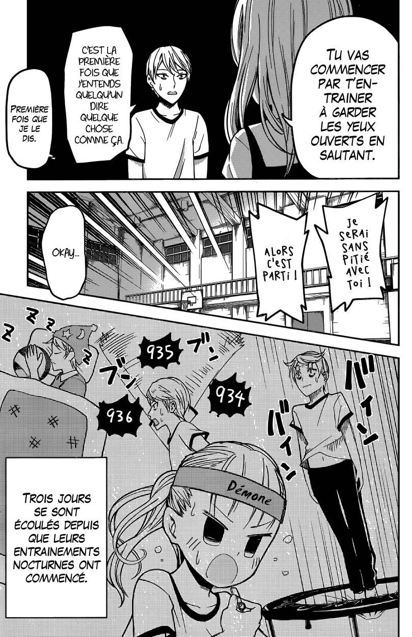 Read Kaguya-sama - Love is War Manga Online