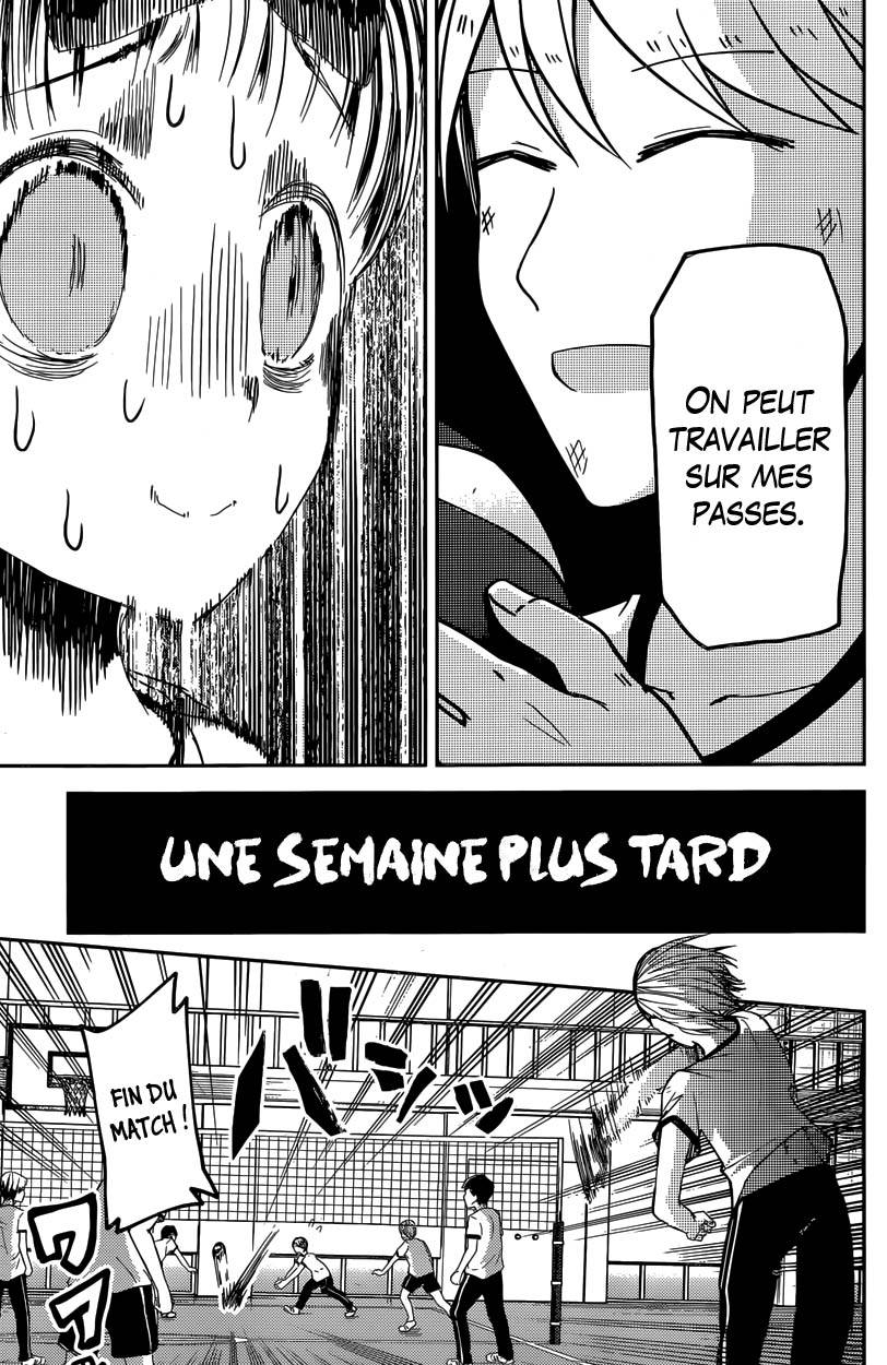 Read Kaguya-sama - Love is War Manga Online