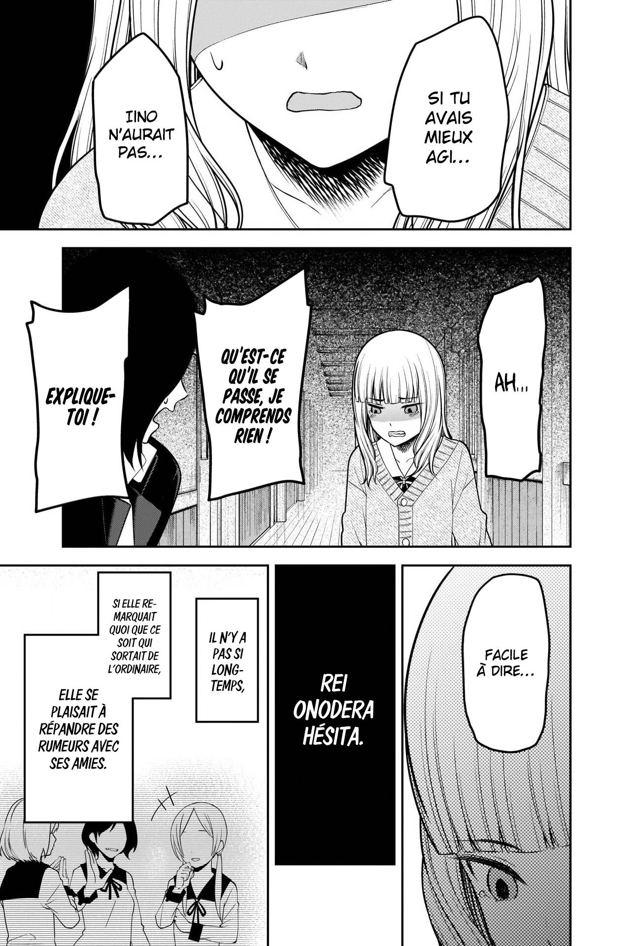 Read Kaguya-sama - Love is War Manga Online