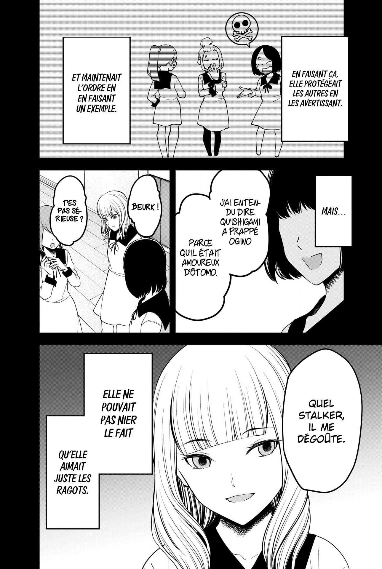 Read Kaguya-sama - Love is War Manga Online
