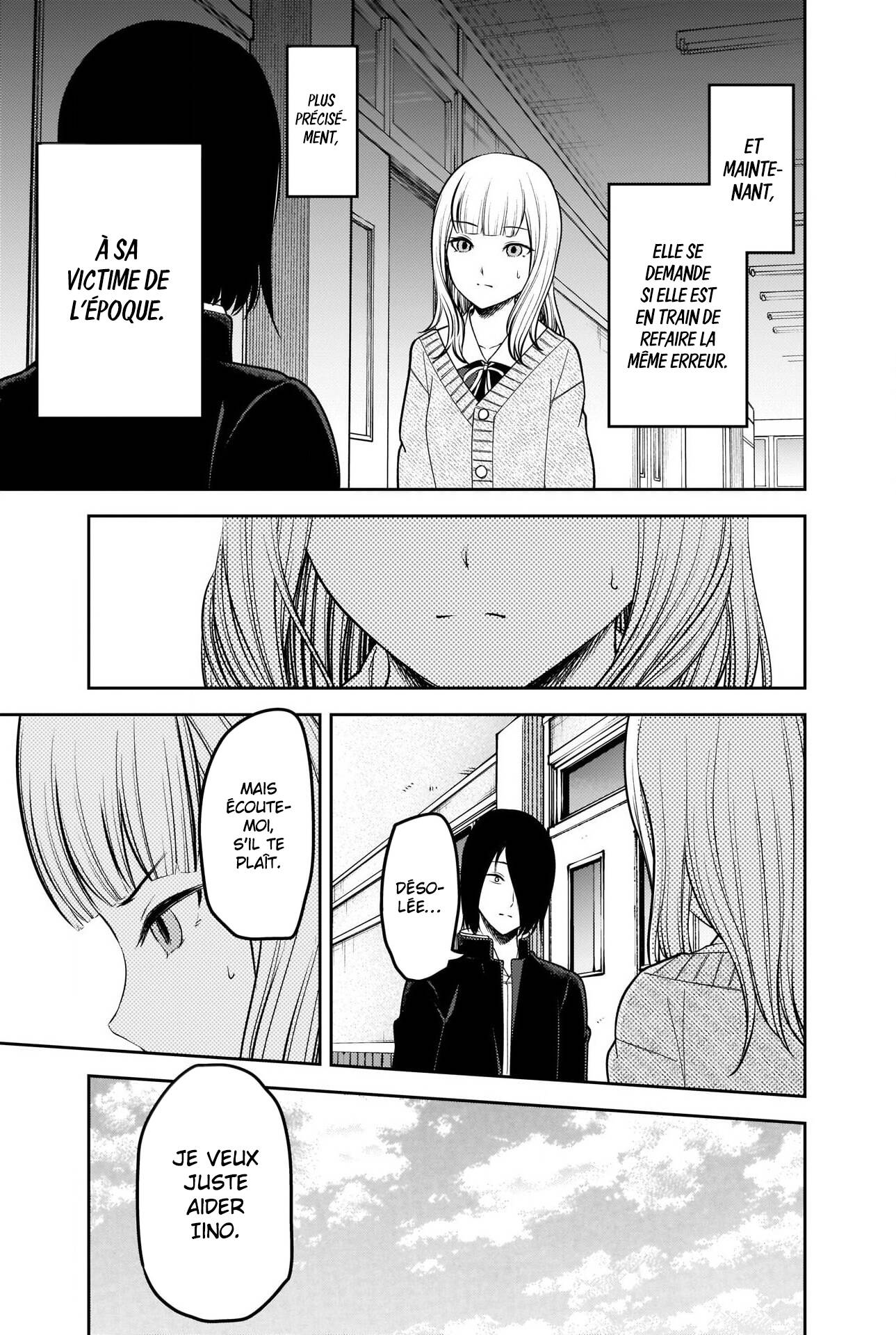 Read Kaguya-sama - Love is War Manga Online