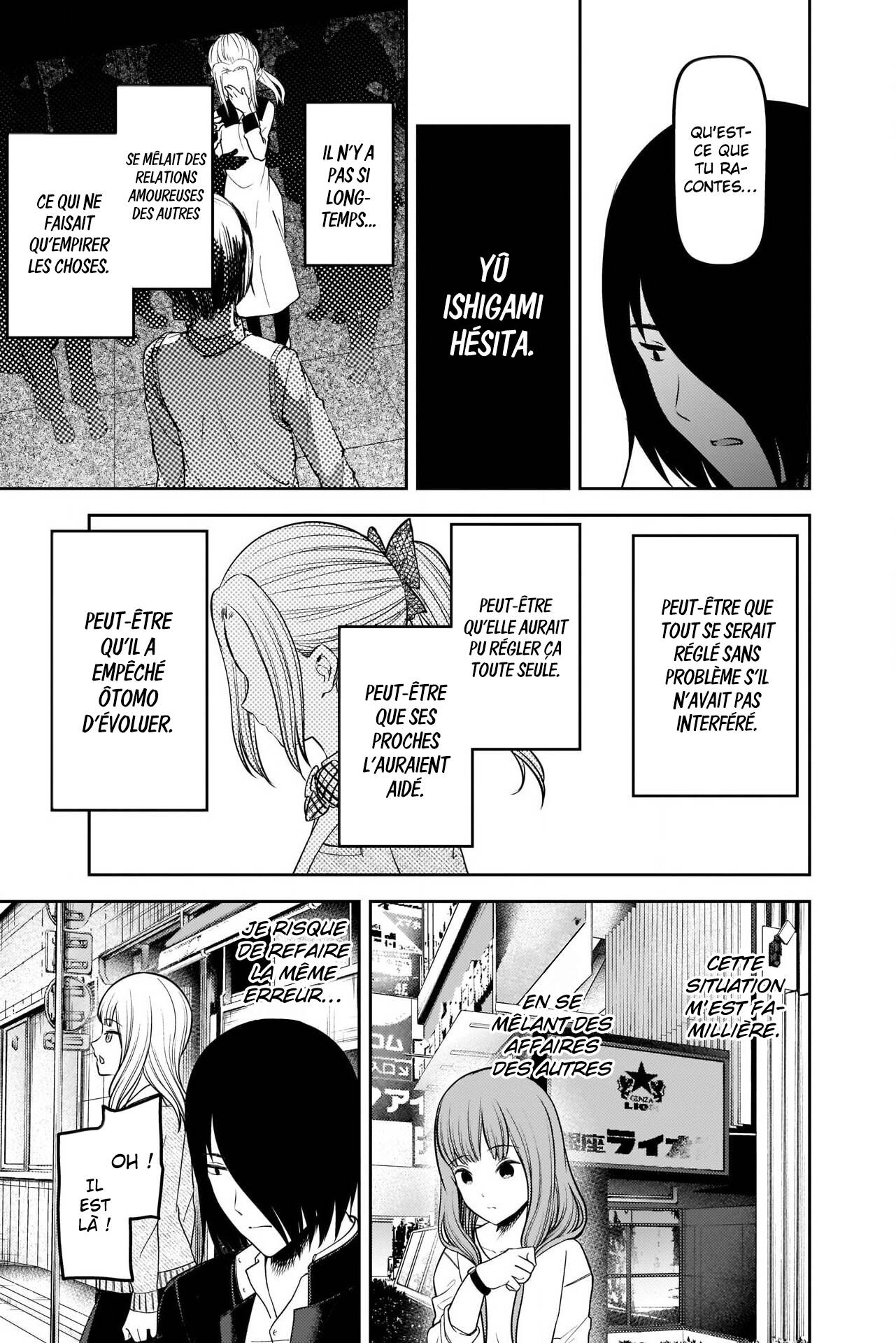 Read Kaguya-sama - Love is War Manga Online