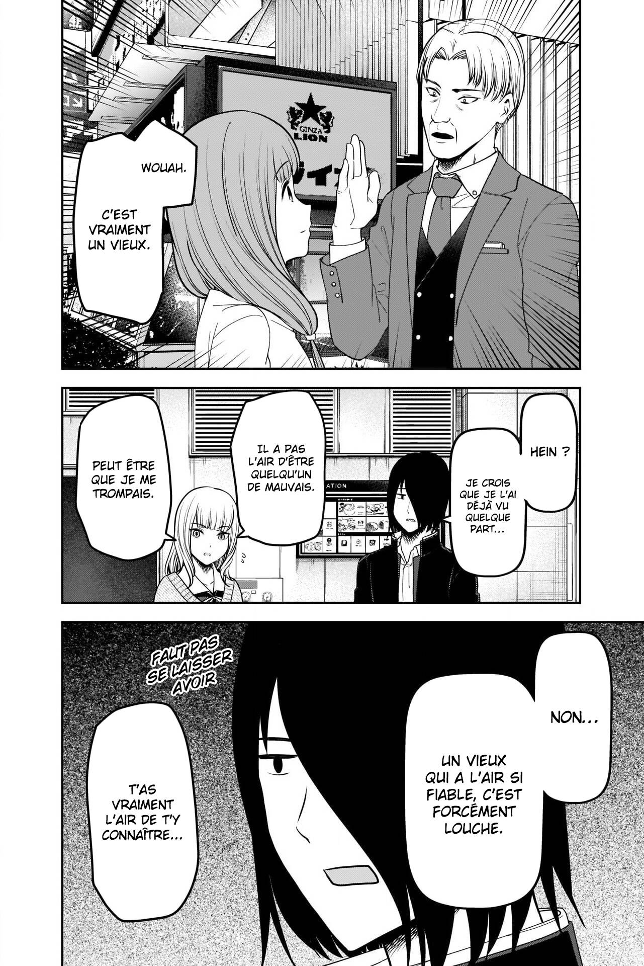 Read Kaguya-sama - Love is War Manga Online