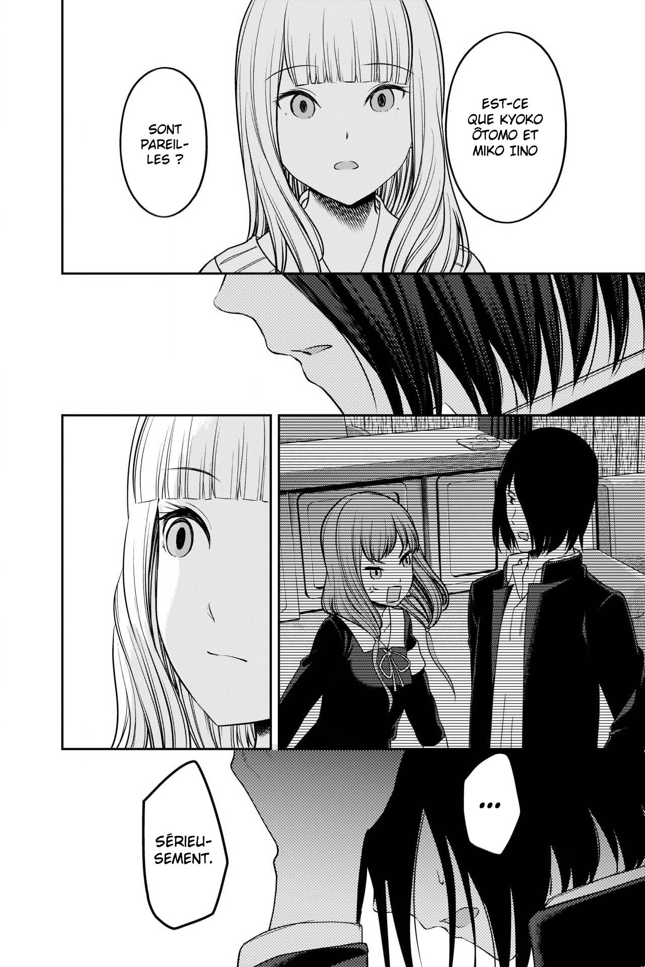 Read Kaguya-sama - Love is War Manga Online