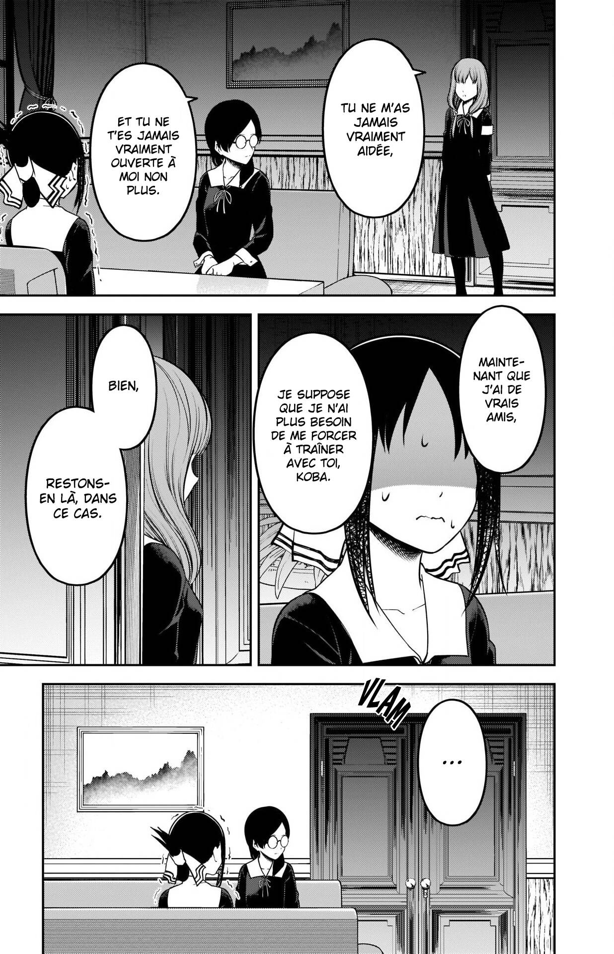 Read Kaguya-sama - Love is War Manga Online