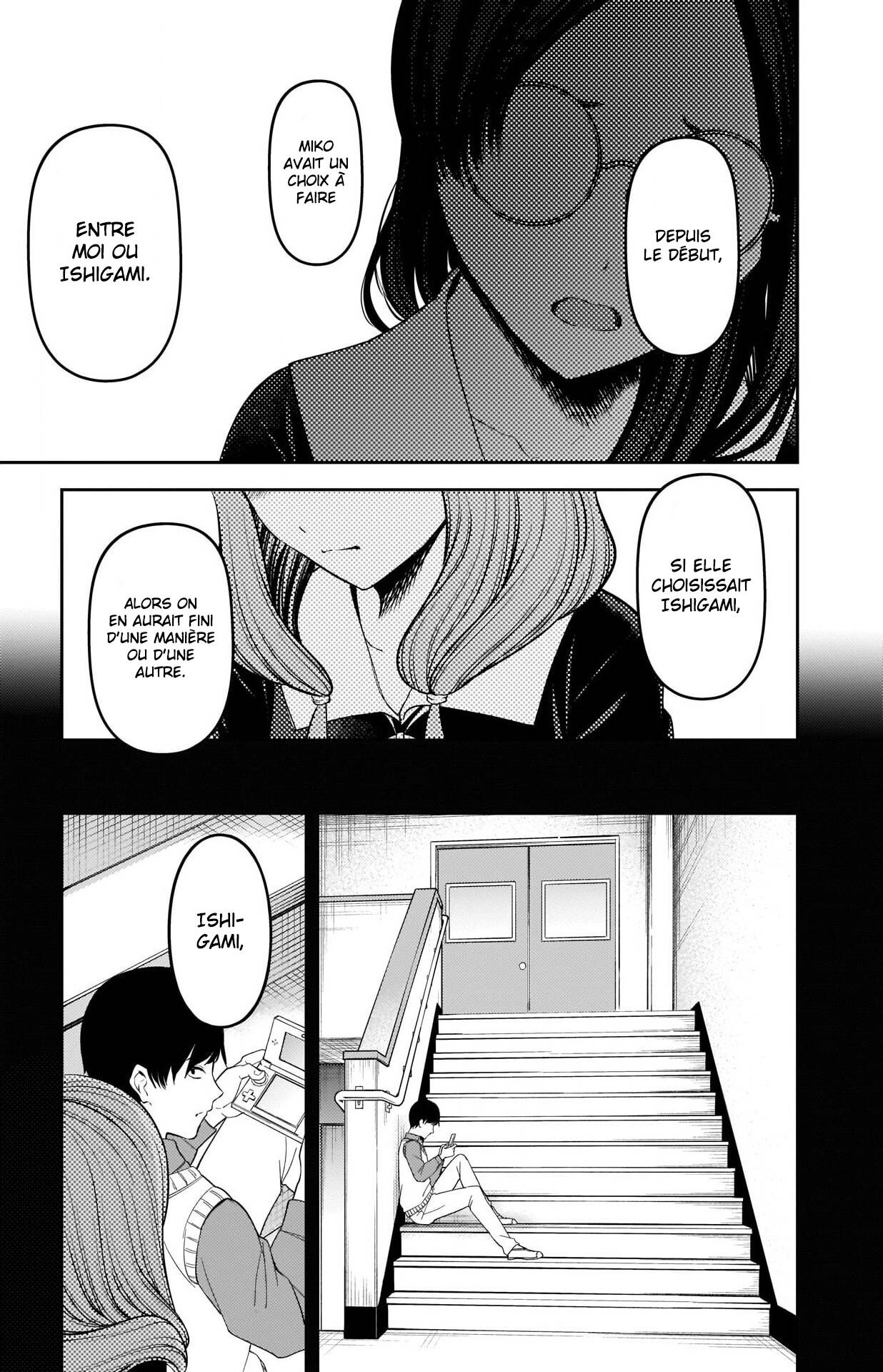 Read Kaguya-sama - Love is War Manga Online