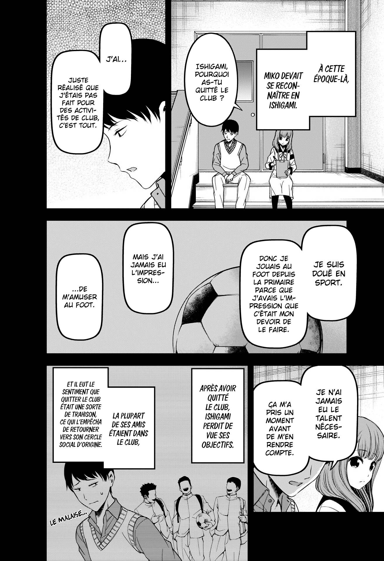 Read Kaguya-sama - Love is War Manga Online