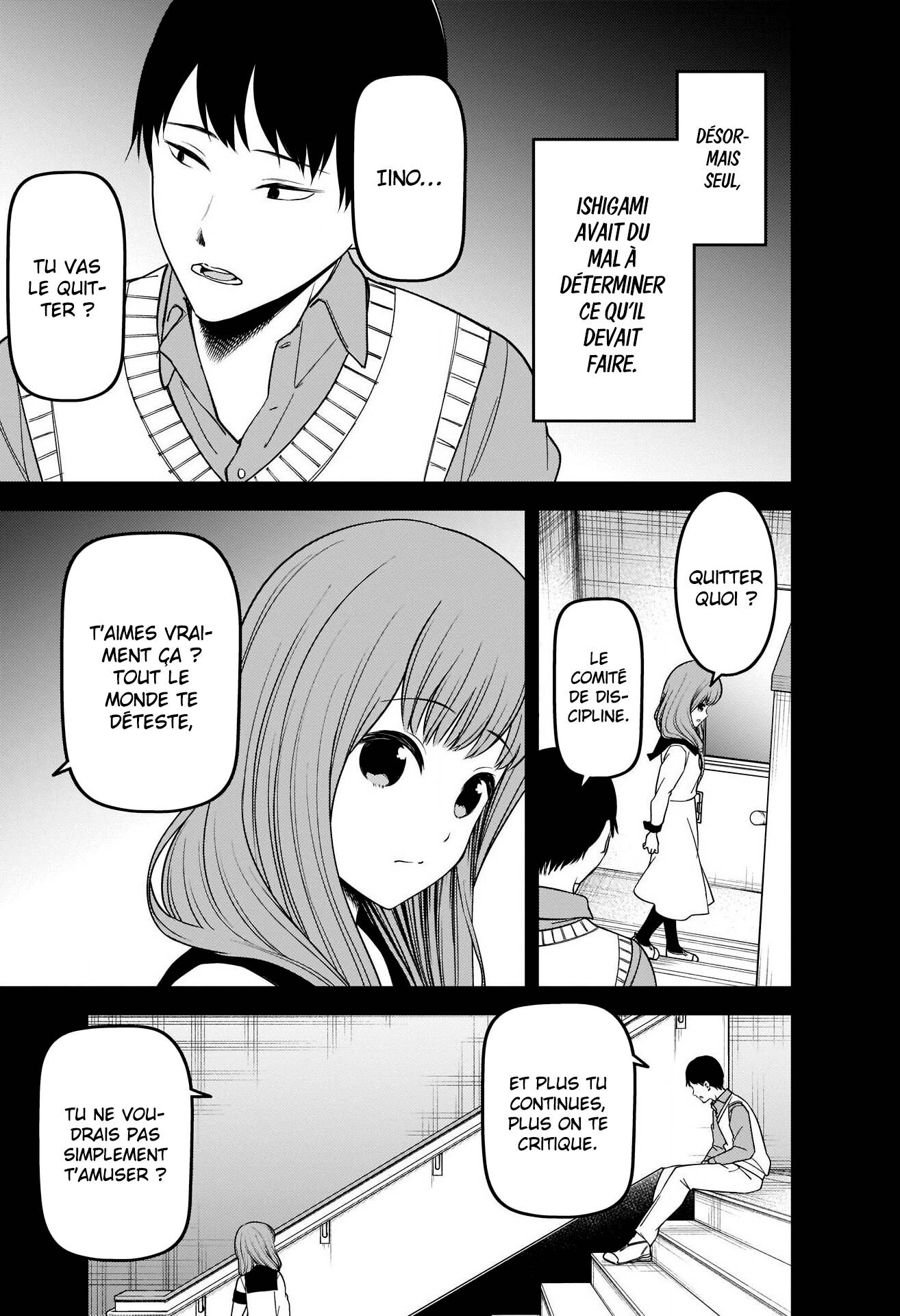 Read Kaguya-sama - Love is War Manga Online
