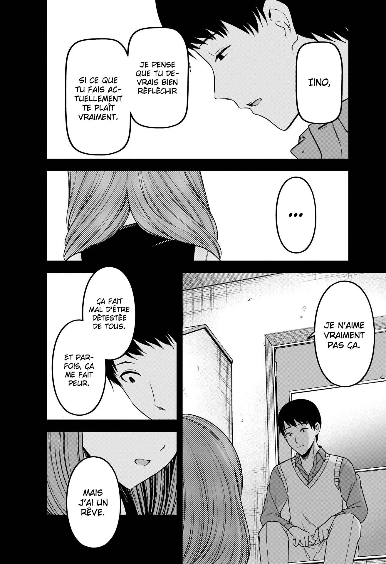 Read Kaguya-sama - Love is War Manga Online