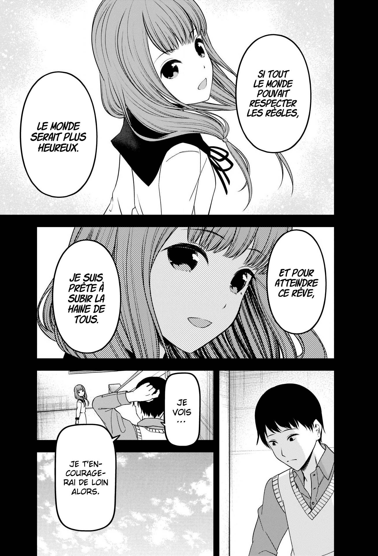 Read Kaguya-sama - Love is War Manga Online