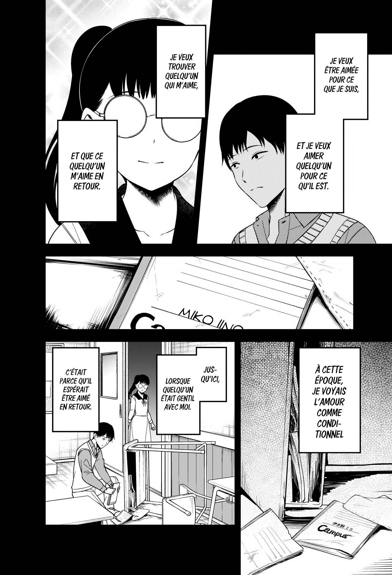 Read Kaguya-sama - Love is War Manga Online