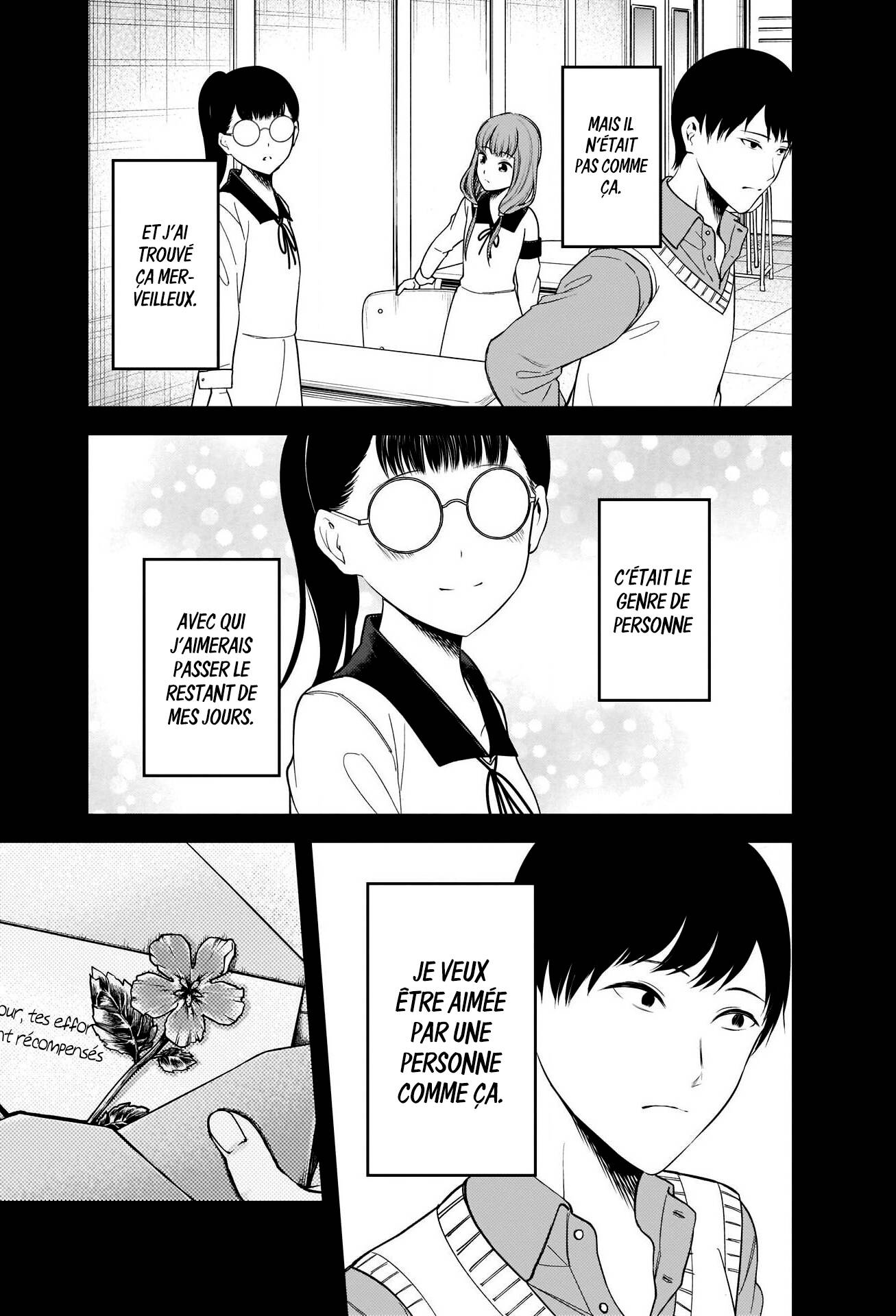 Read Kaguya-sama - Love is War Manga Online