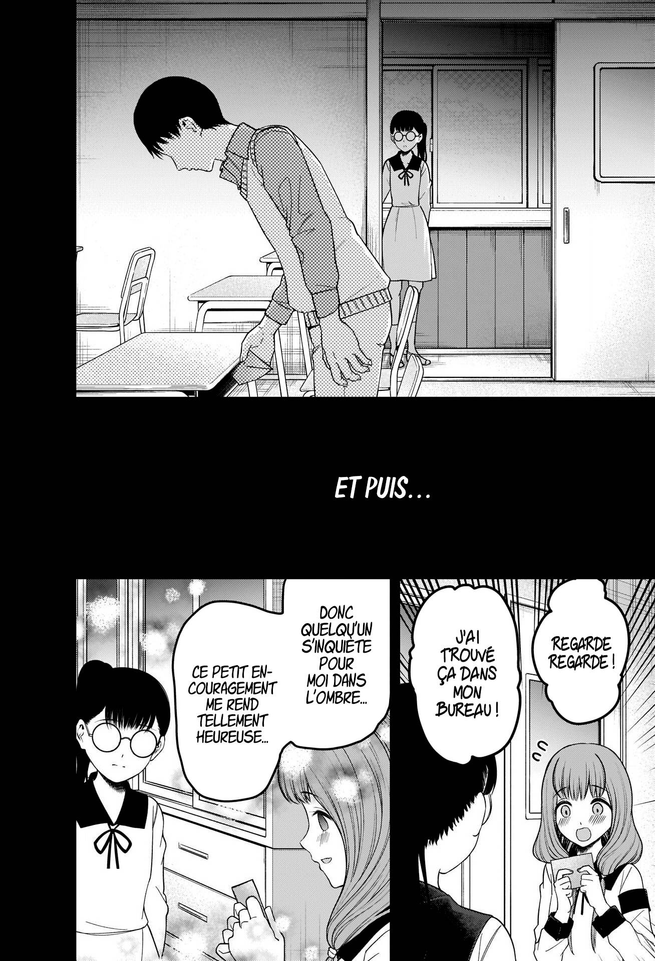 Read Kaguya-sama - Love is War Manga Online