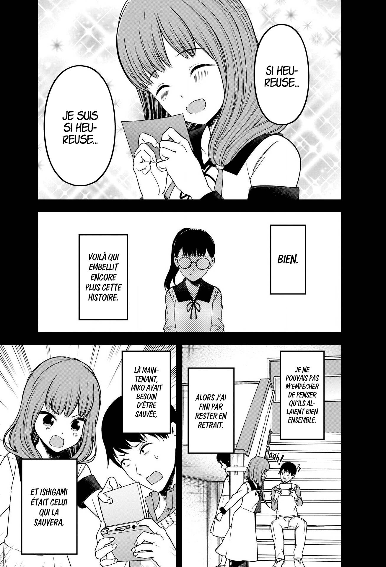 Read Kaguya-sama - Love is War Manga Online