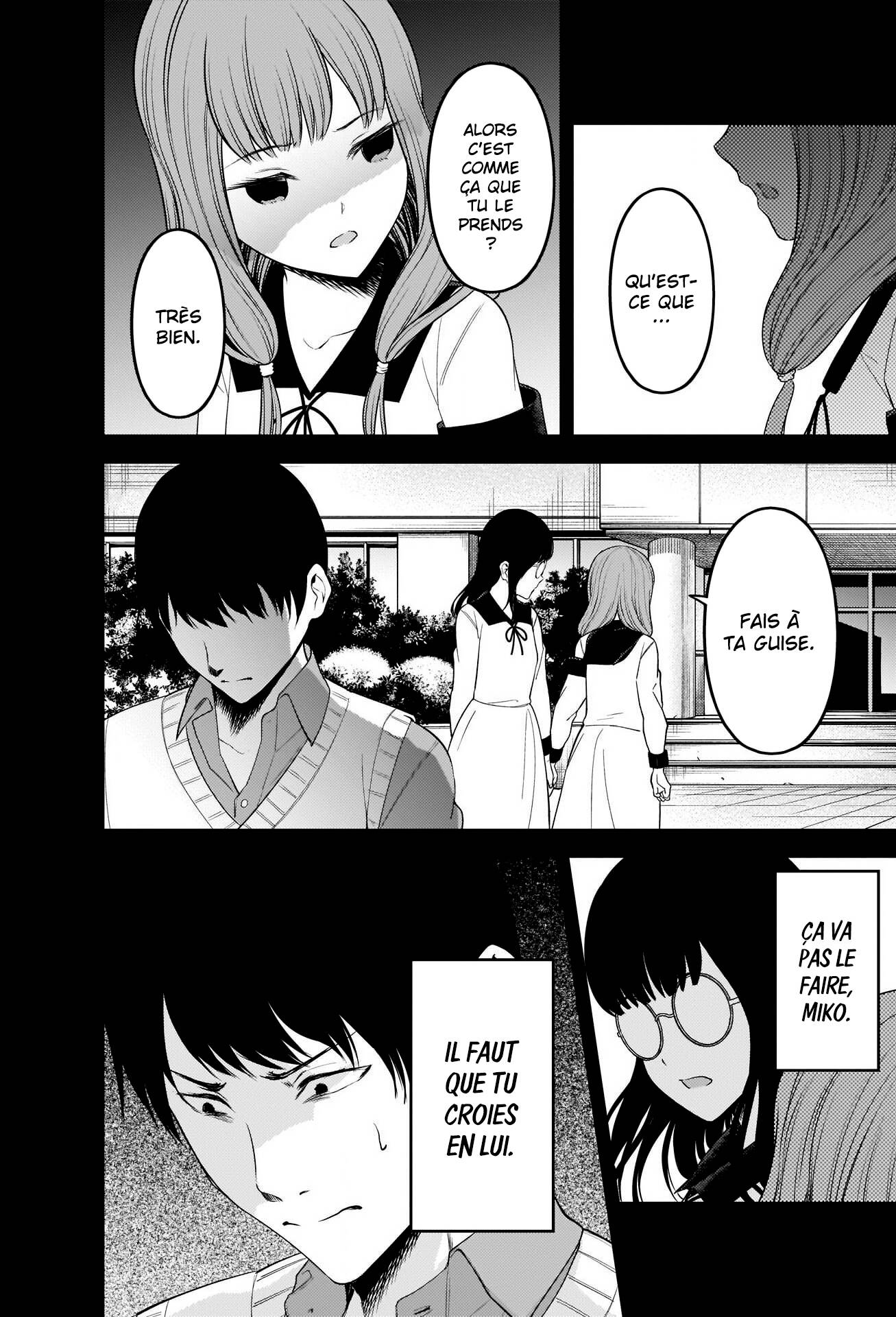 Read Kaguya-sama - Love is War Manga Online