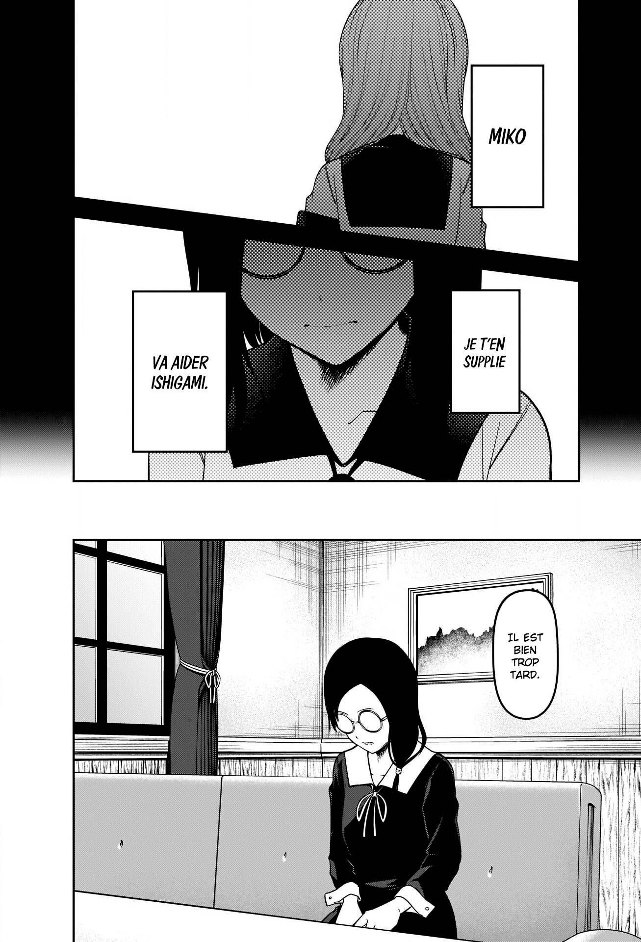 Read Kaguya-sama - Love is War Manga Online