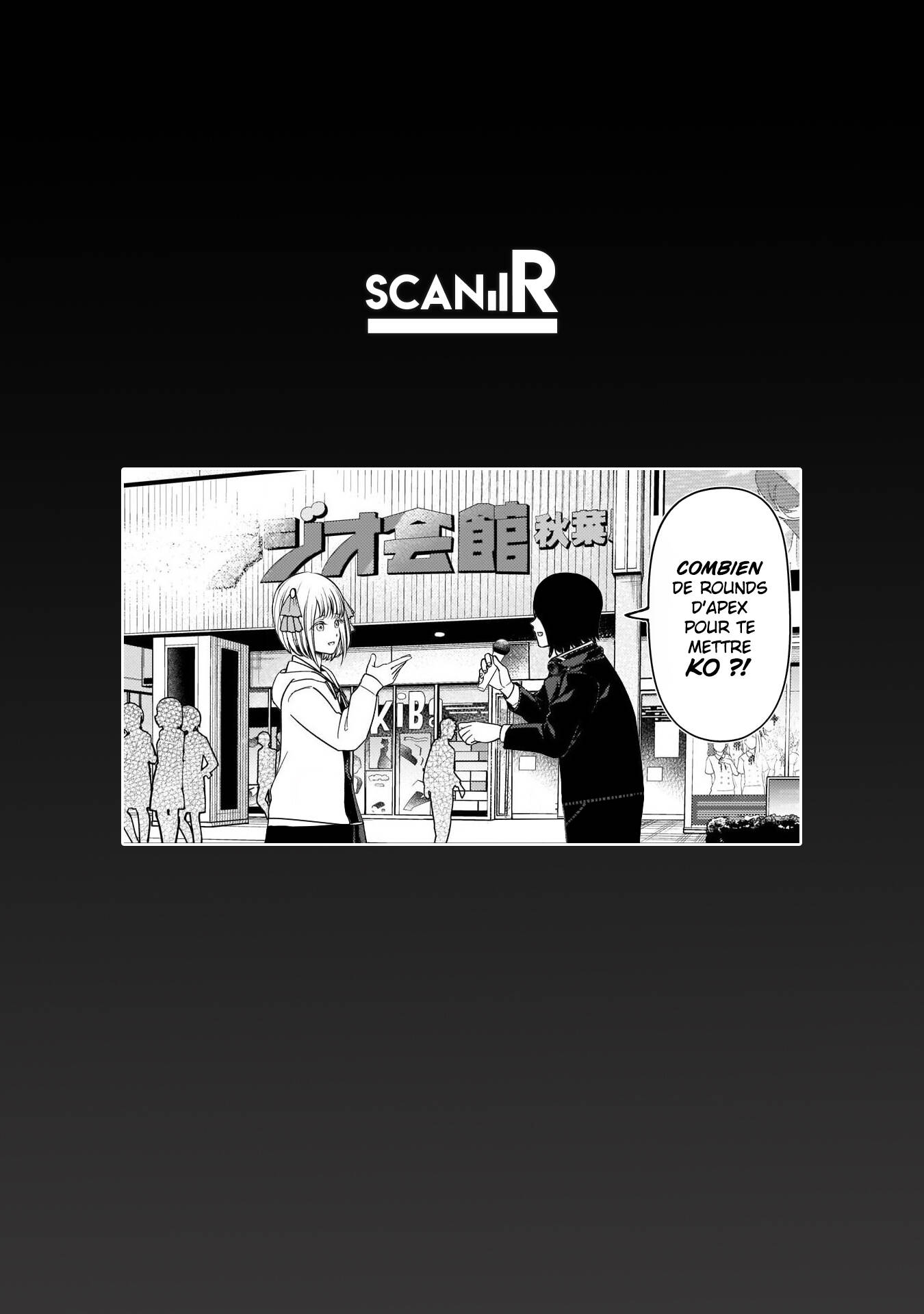 Read Kaguya-sama - Love is War Manga Online