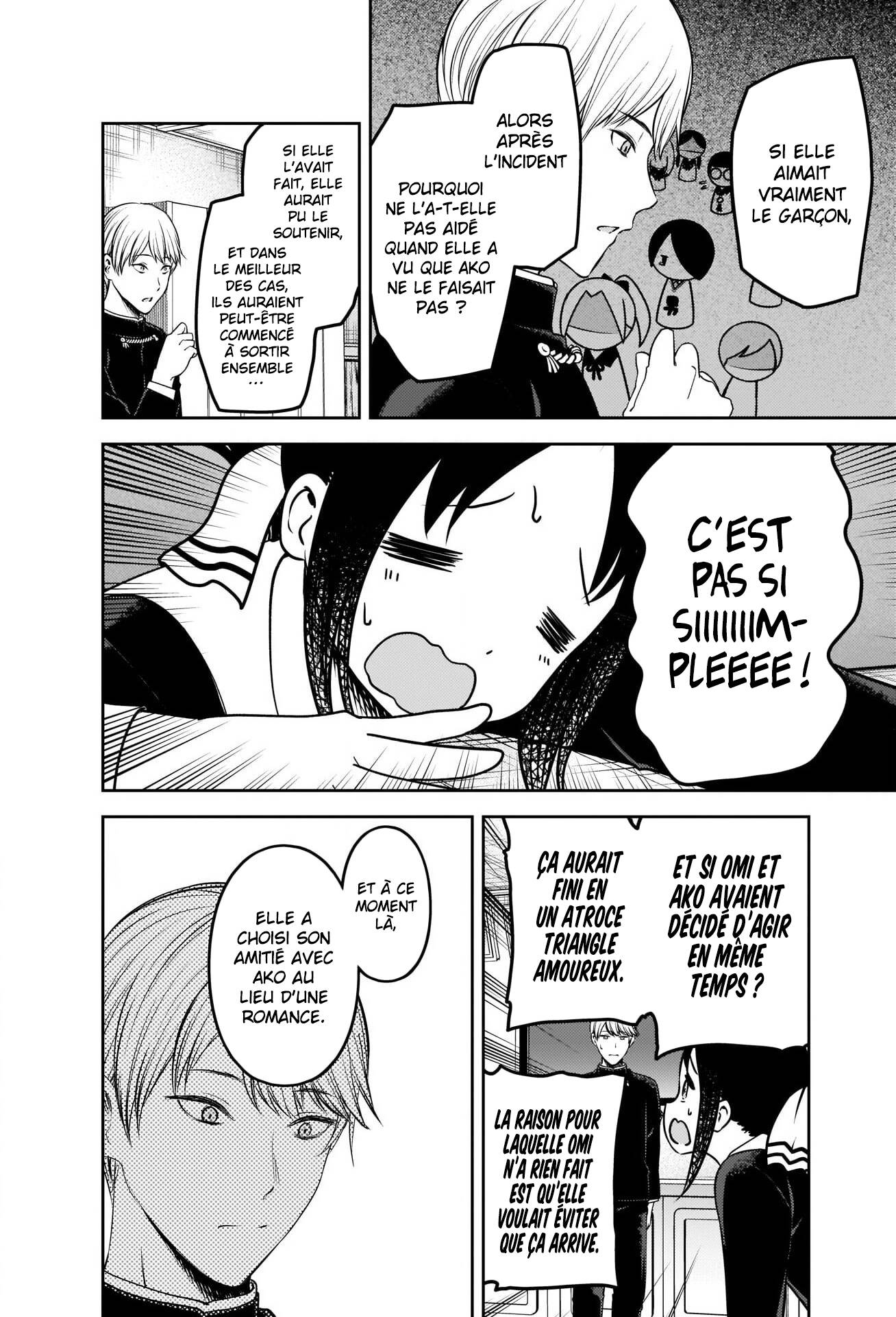 Read Kaguya-sama - Love is War Manga Online