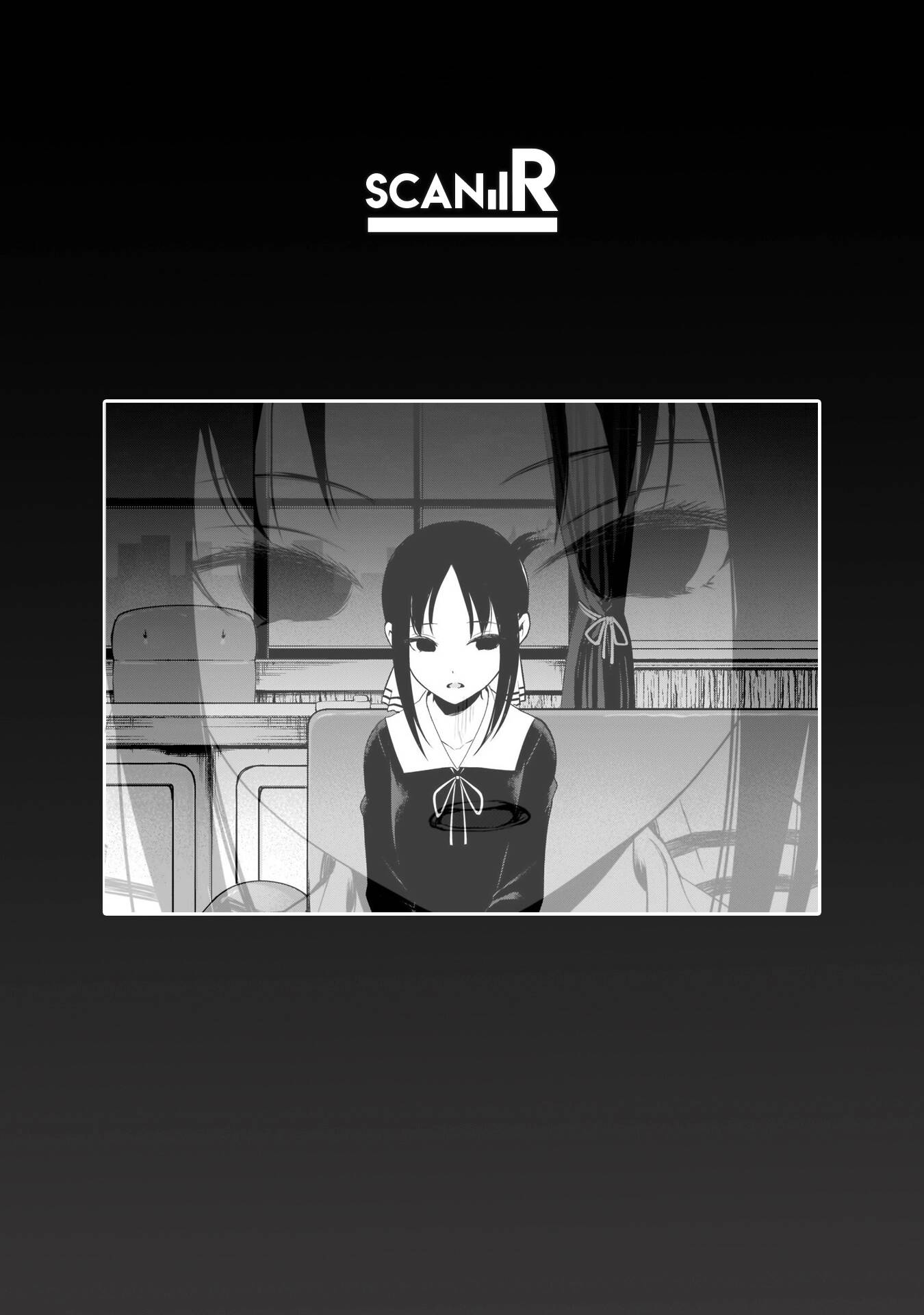 Read Kaguya-sama - Love is War Manga Online