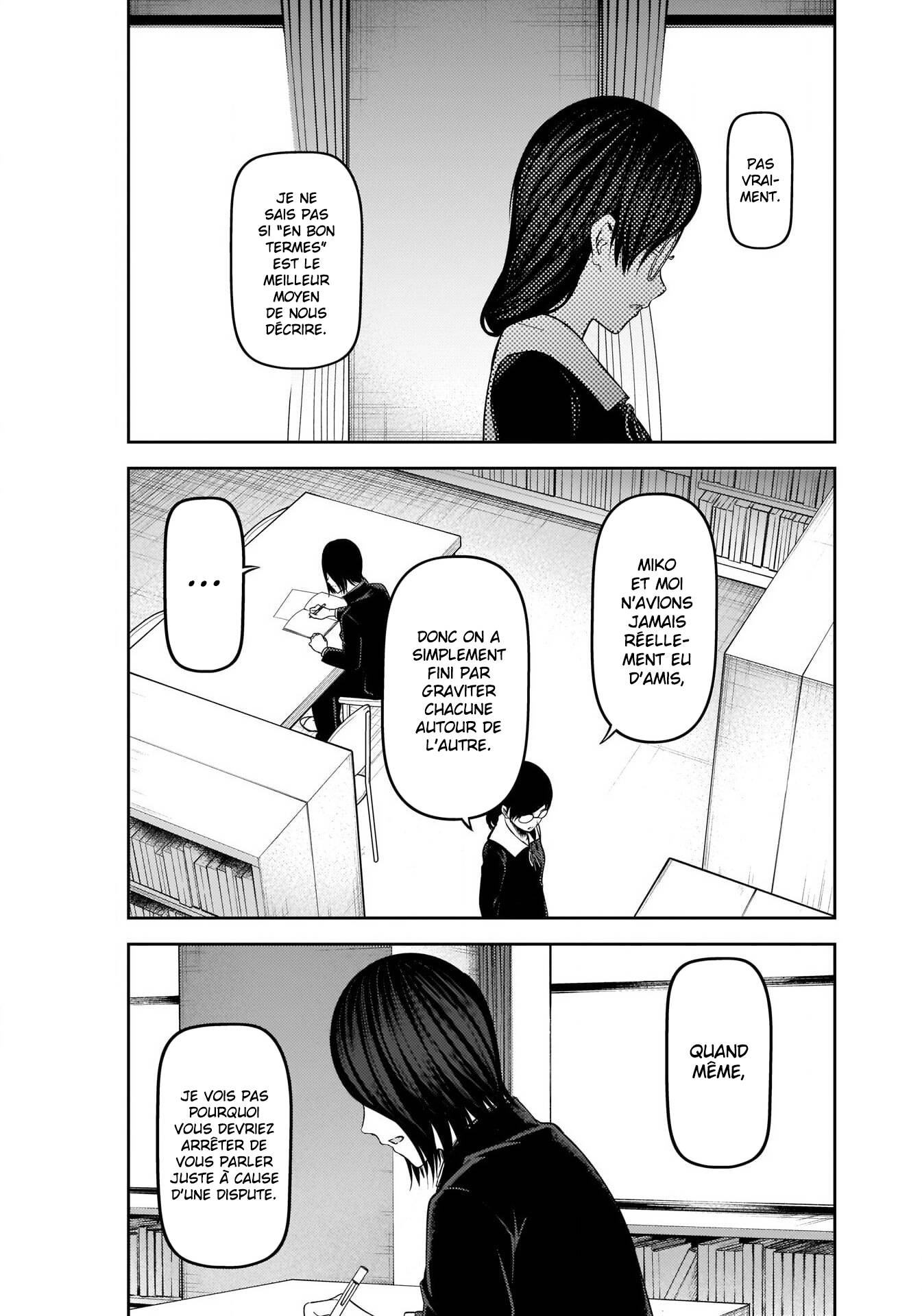 Read Kaguya-sama - Love is War Manga Online