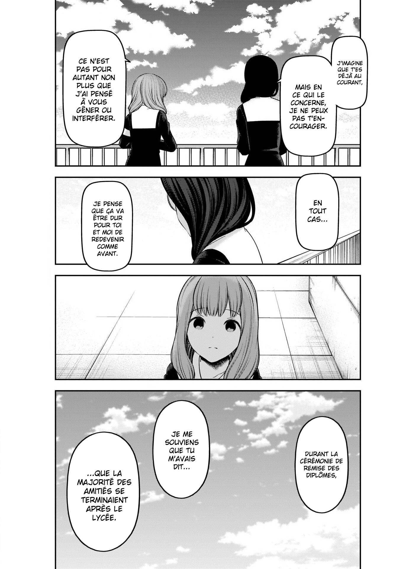 Read Kaguya-sama - Love is War Manga Online