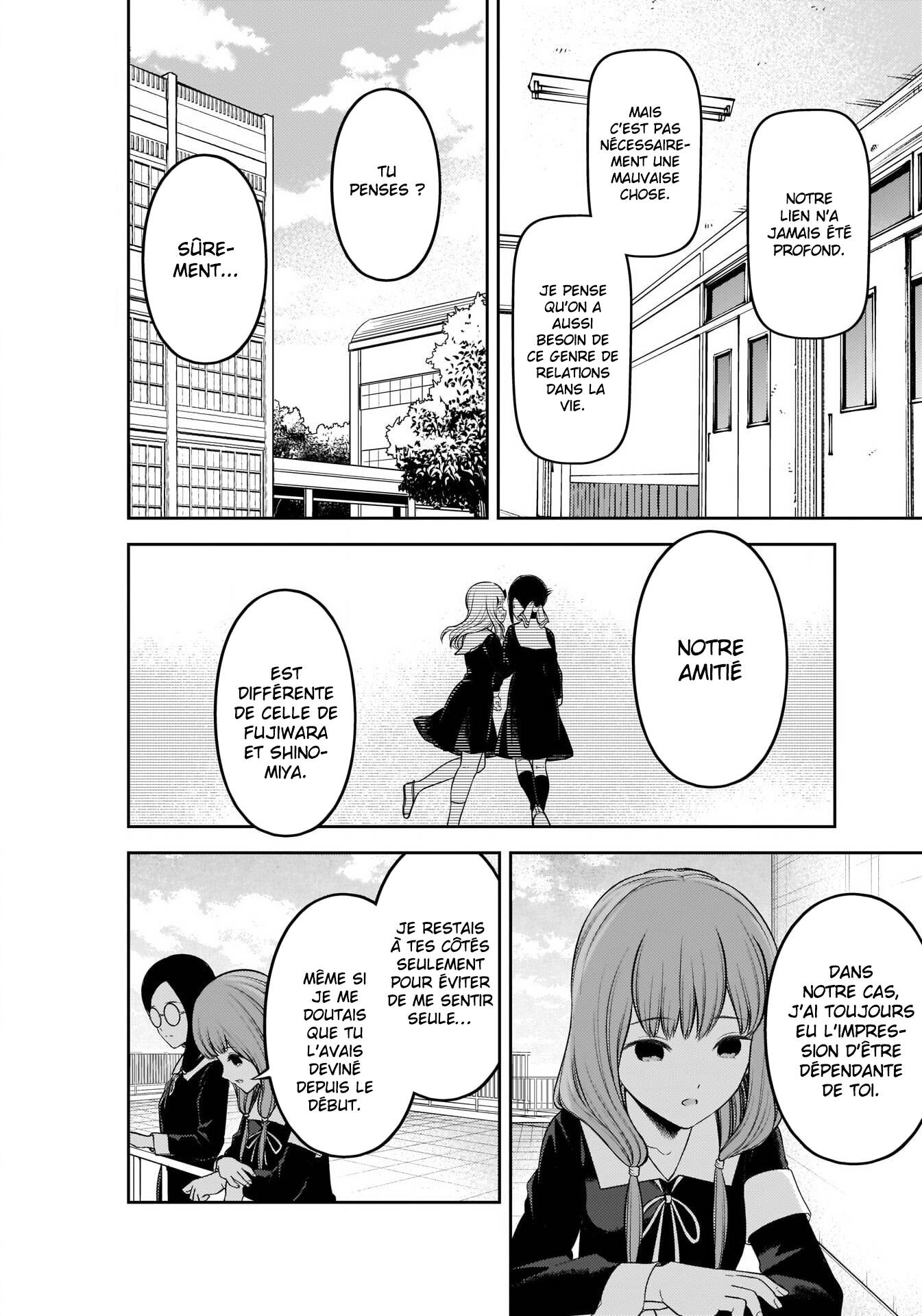 Read Kaguya-sama - Love is War Manga Online