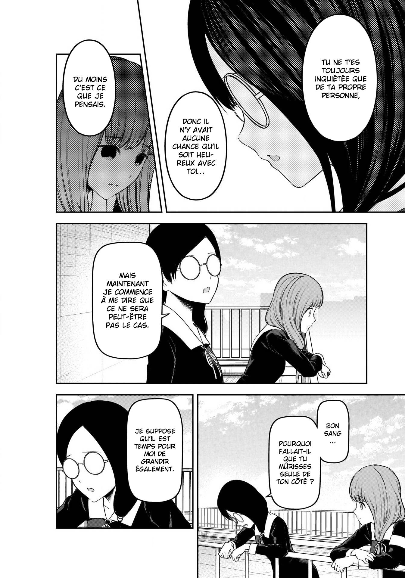 Read Kaguya-sama - Love is War Manga Online