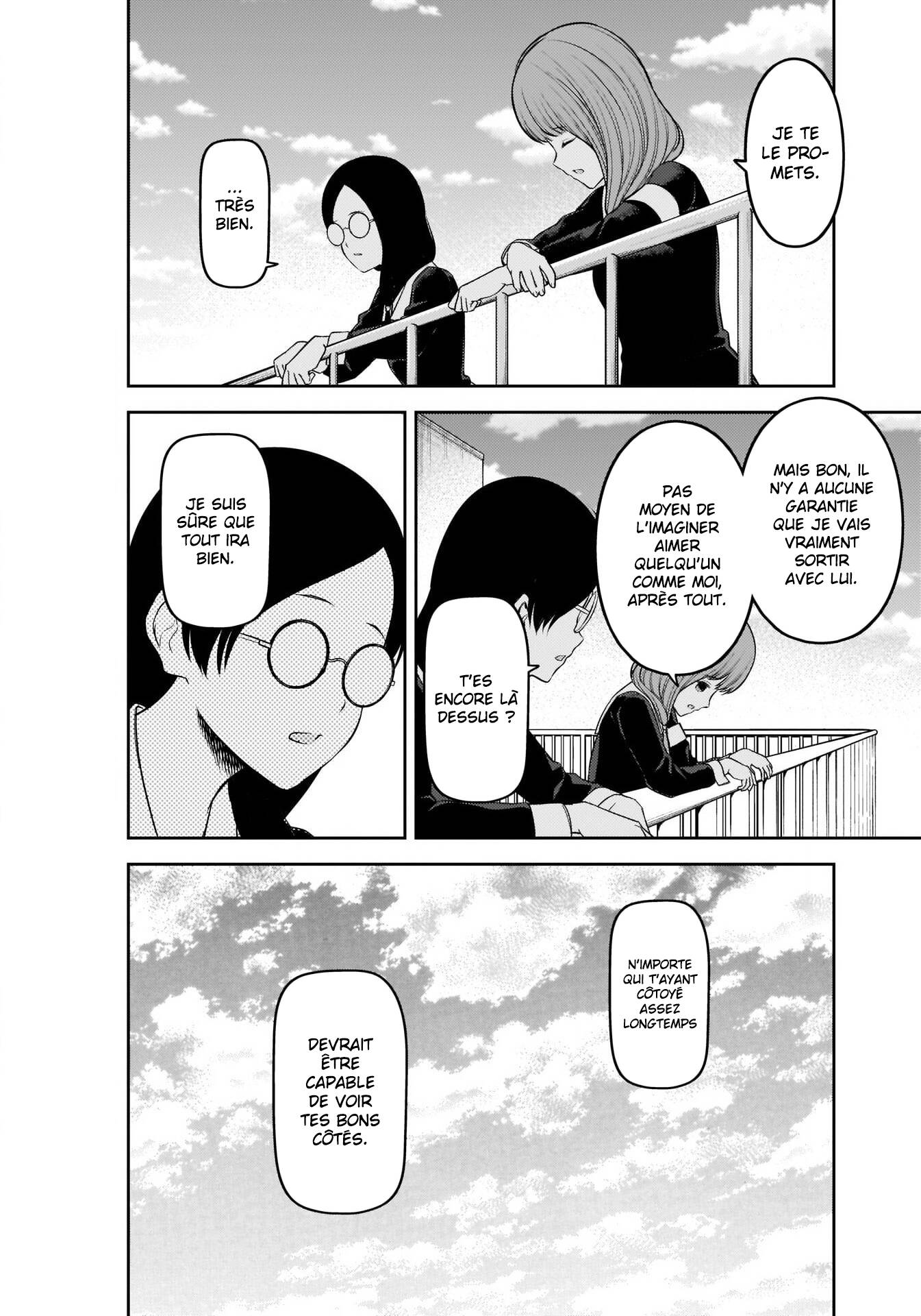 Read Kaguya-sama - Love is War Manga Online