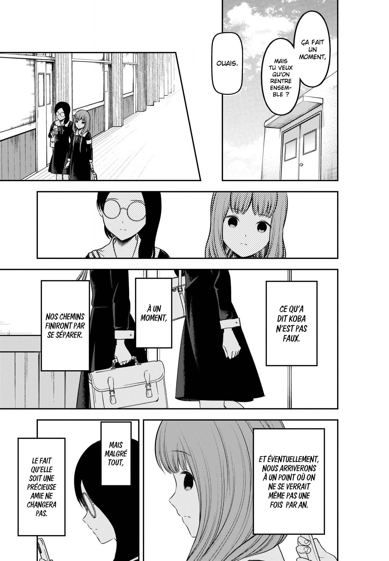 Read Kaguya-sama - Love is War Manga Online