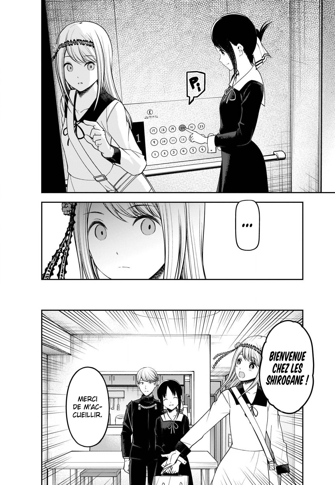 Read Kaguya-sama - Love is War Manga Online
