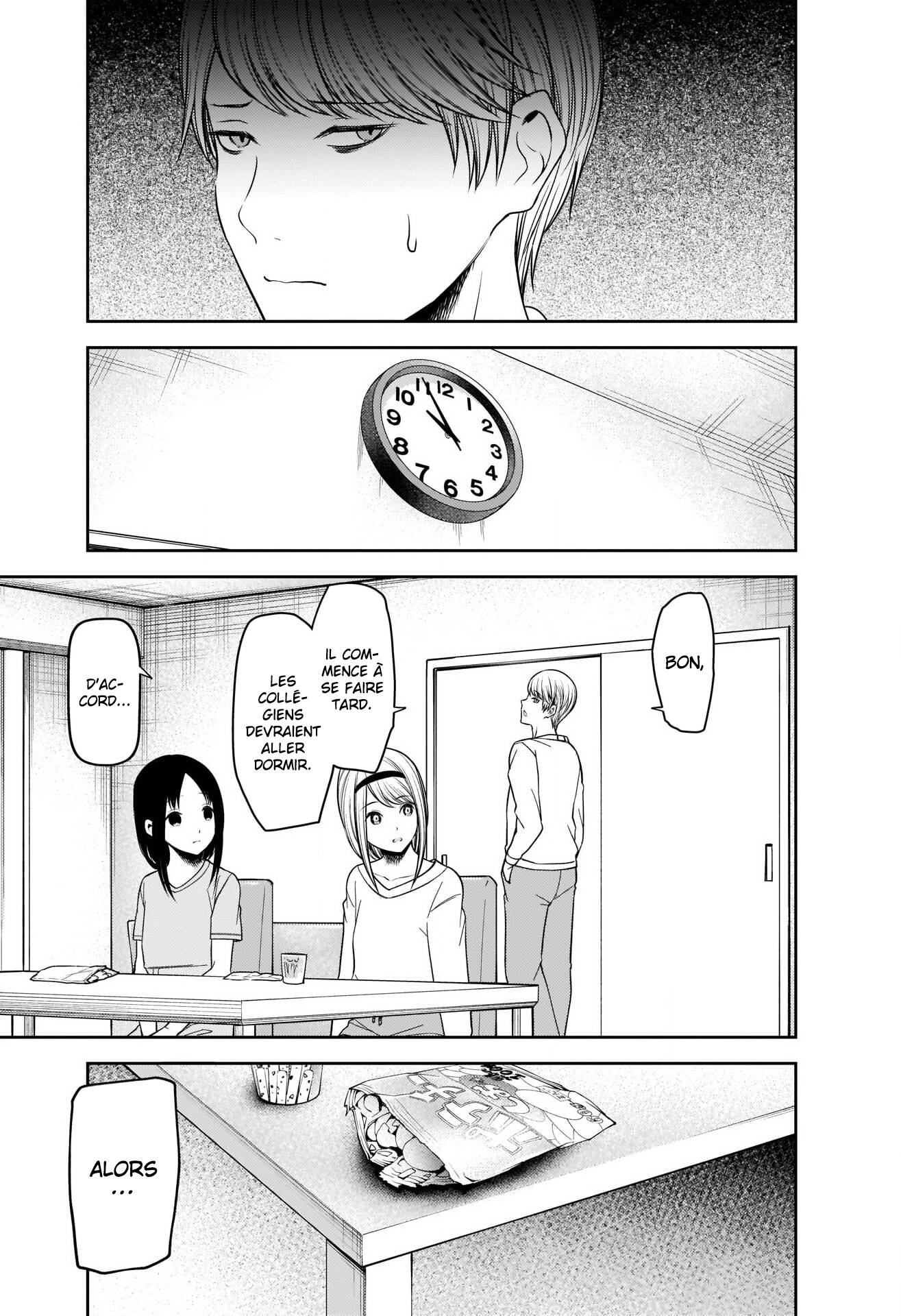 Read Kaguya-sama - Love is War Manga Online