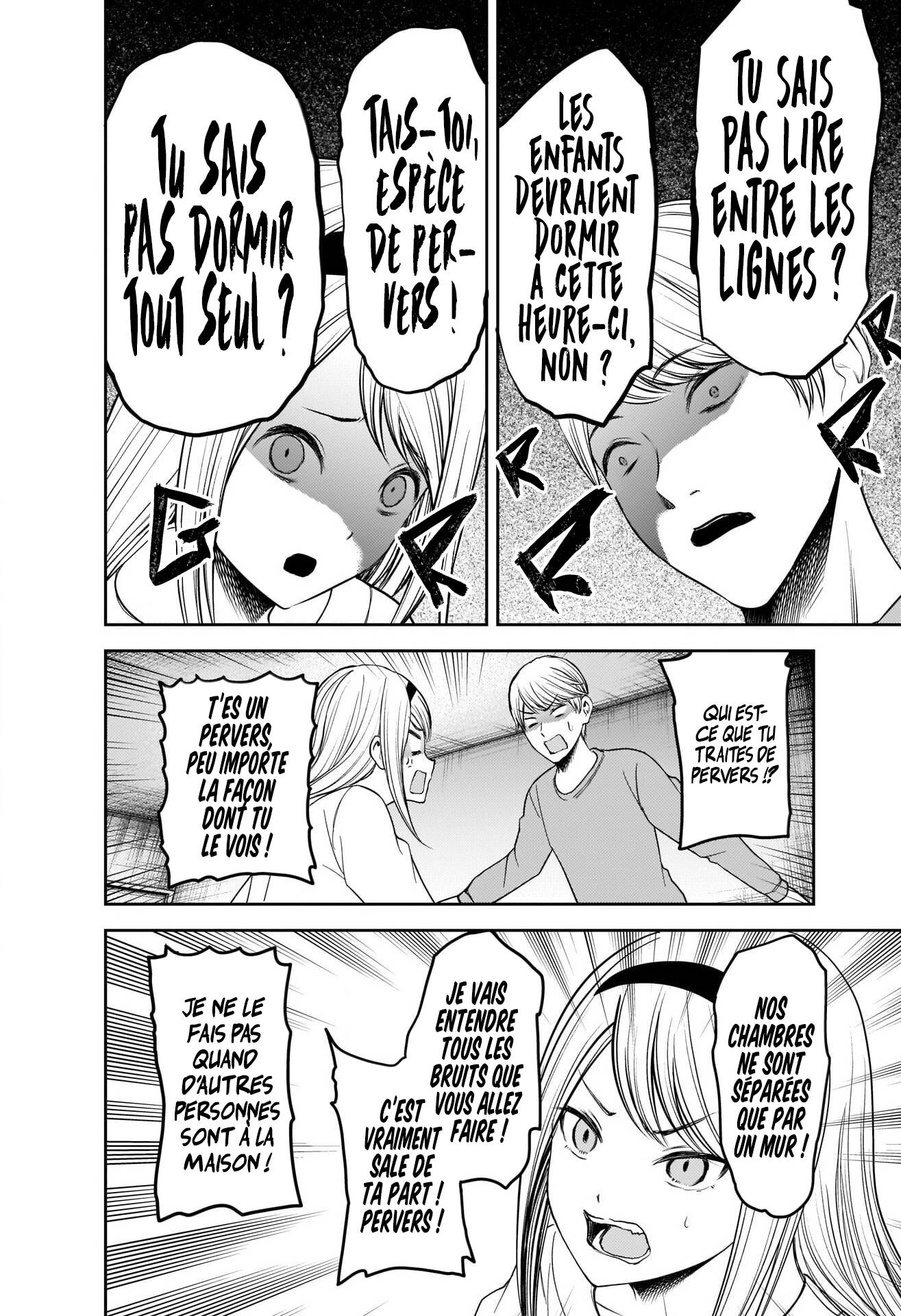 Read Kaguya-sama - Love is War Manga Online