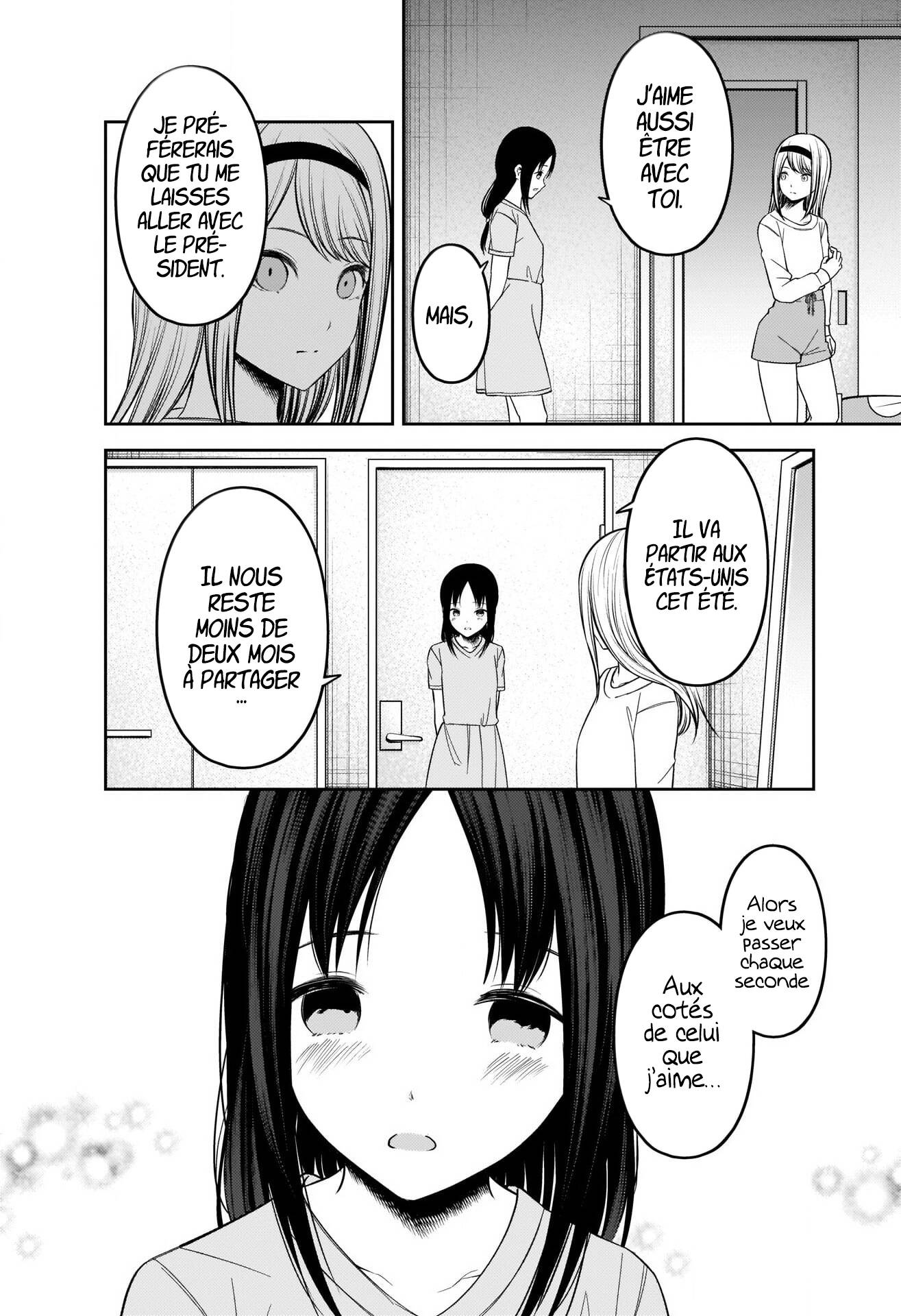Read Kaguya-sama - Love is War Manga Online