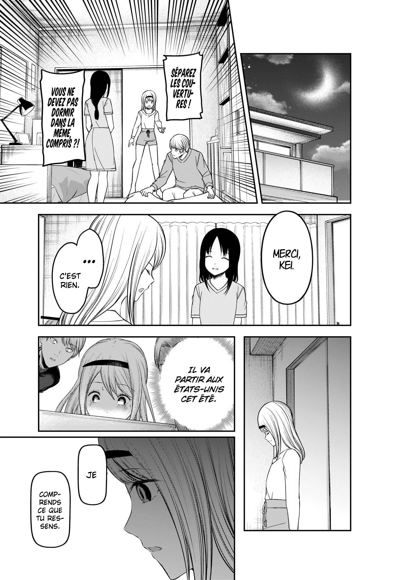 Read Kaguya-sama - Love is War Manga Online