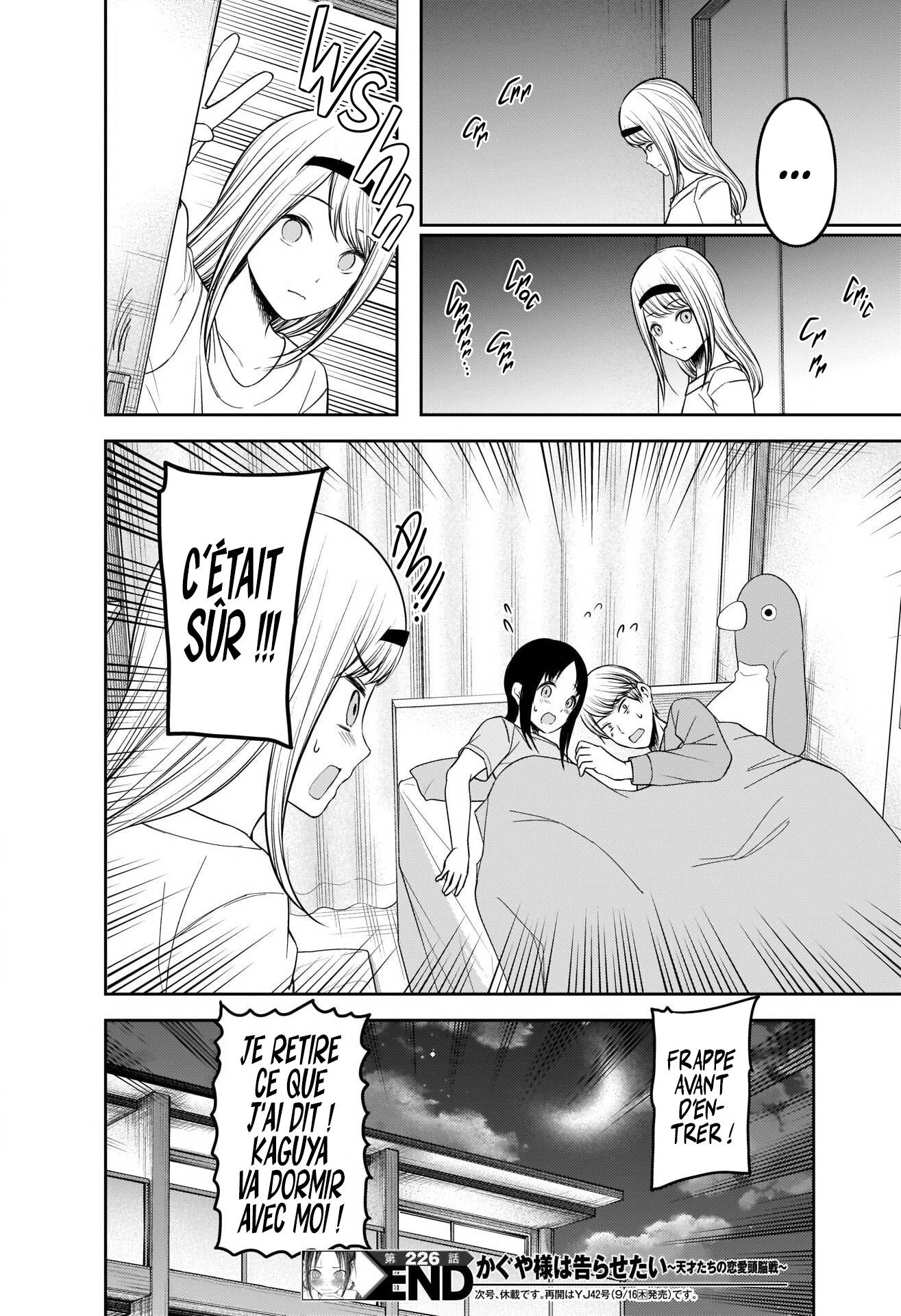 Read Kaguya-sama - Love is War Manga Online