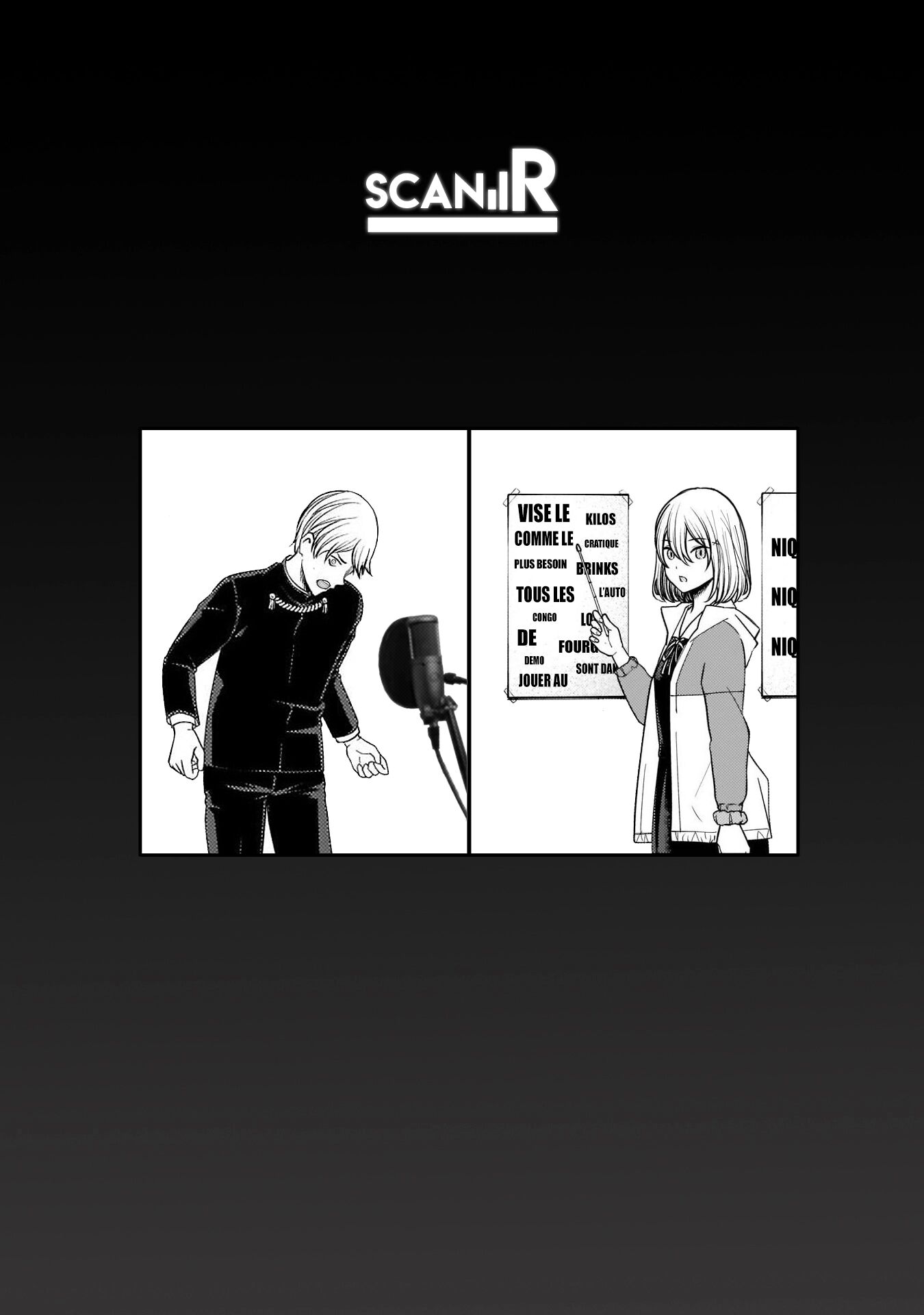 Read Kaguya-sama - Love is War Manga Online