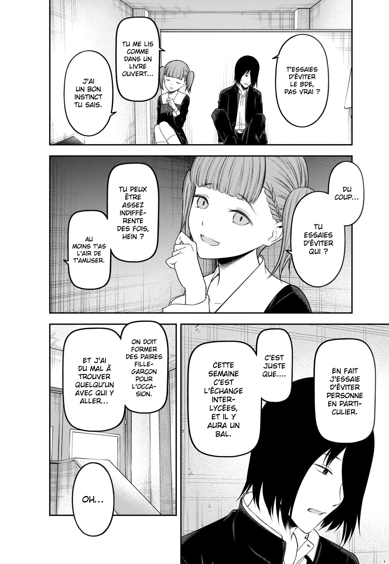 Read Kaguya-sama - Love is War Manga Online