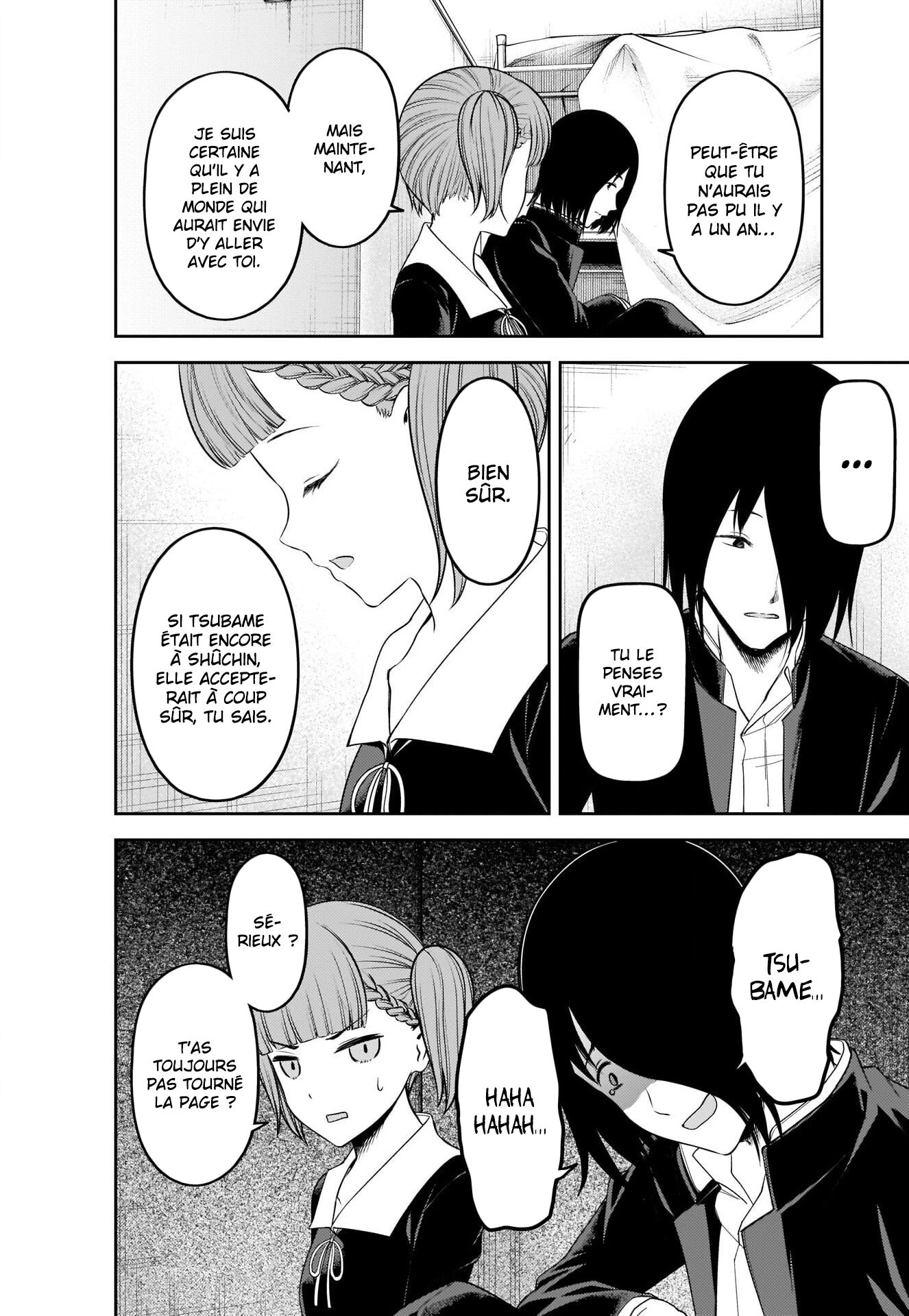 Read Kaguya-sama - Love is War Manga Online