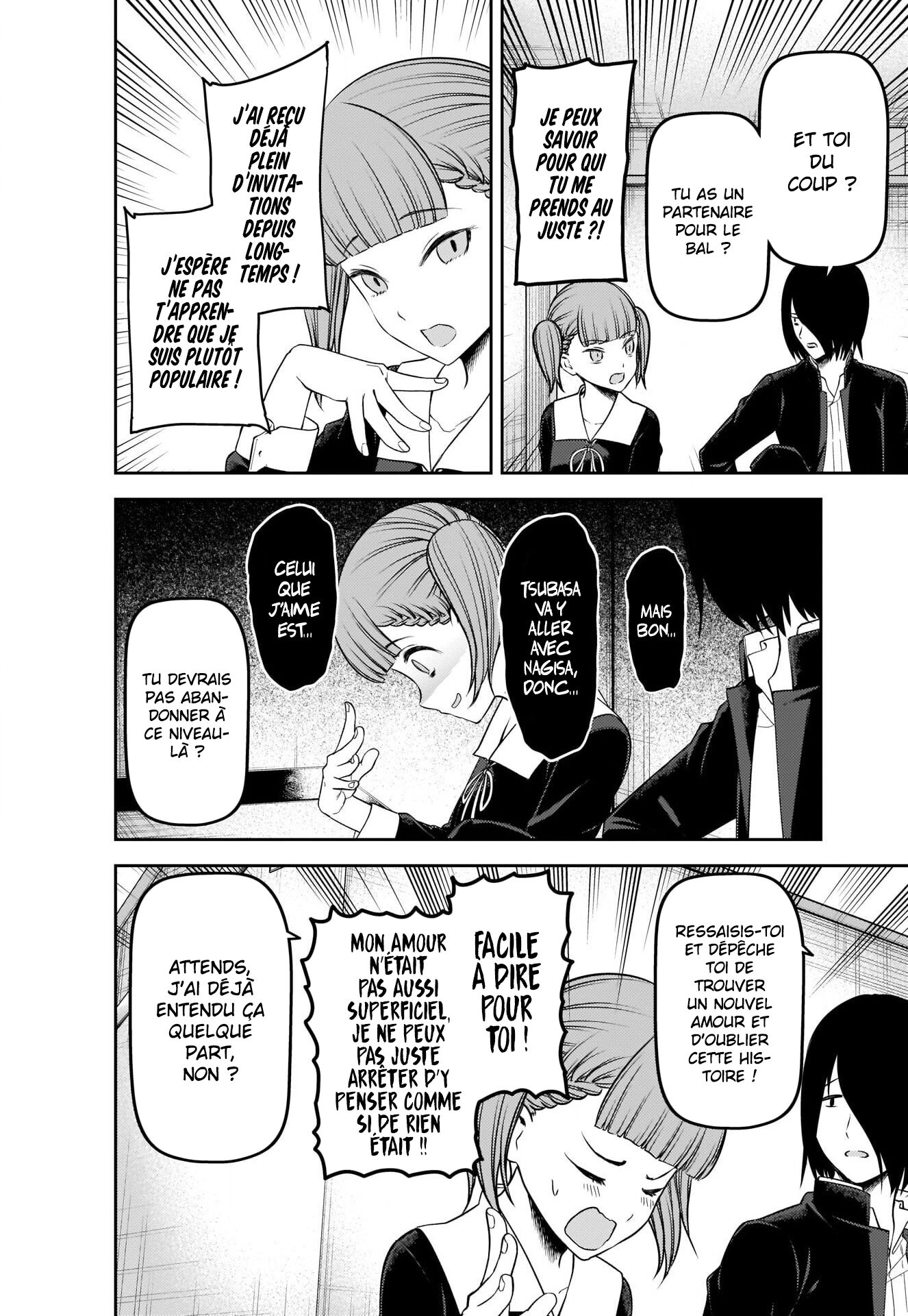 Read Kaguya-sama - Love is War Manga Online
