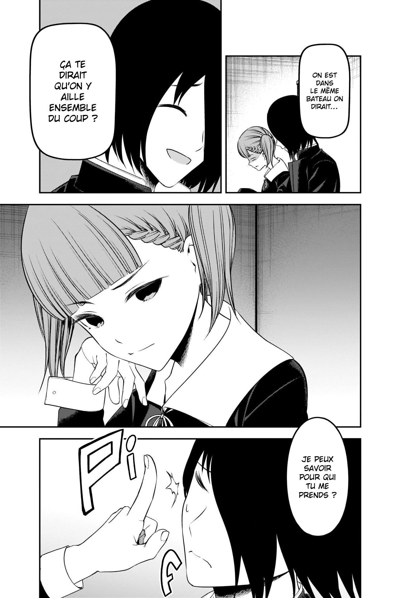 Read Kaguya-sama - Love is War Manga Online