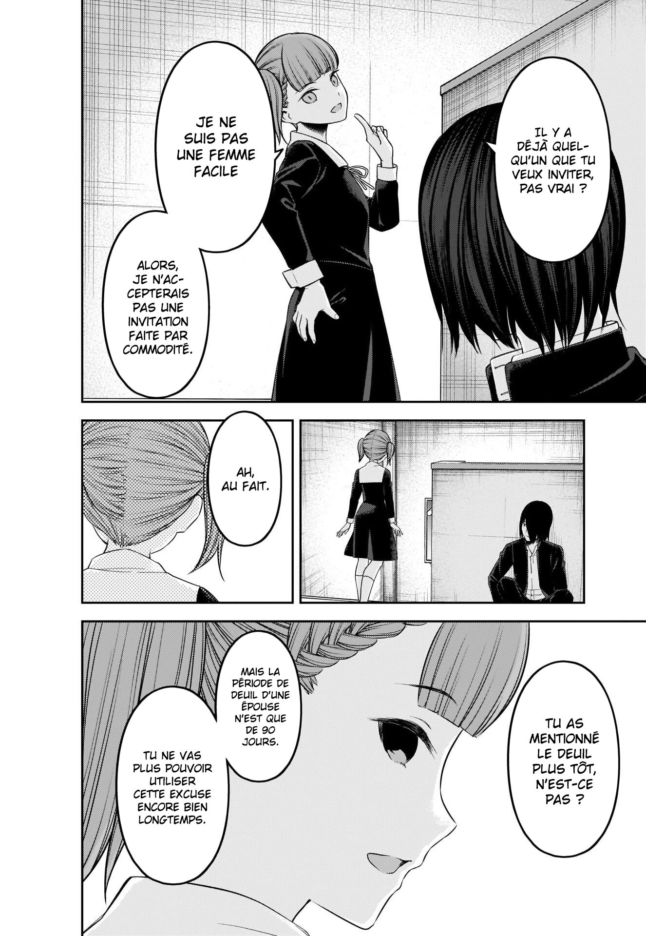 Read Kaguya-sama - Love is War Manga Online
