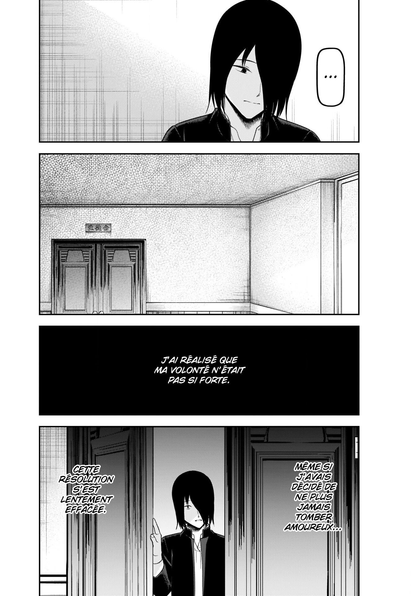 Read Kaguya-sama - Love is War Manga Online