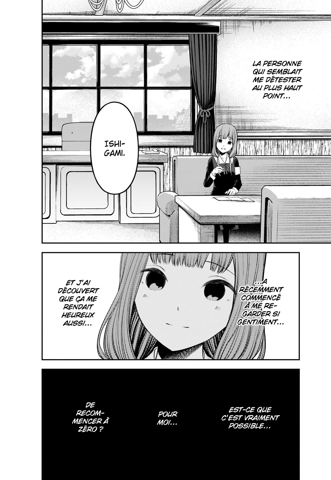 Read Kaguya-sama - Love is War Manga Online