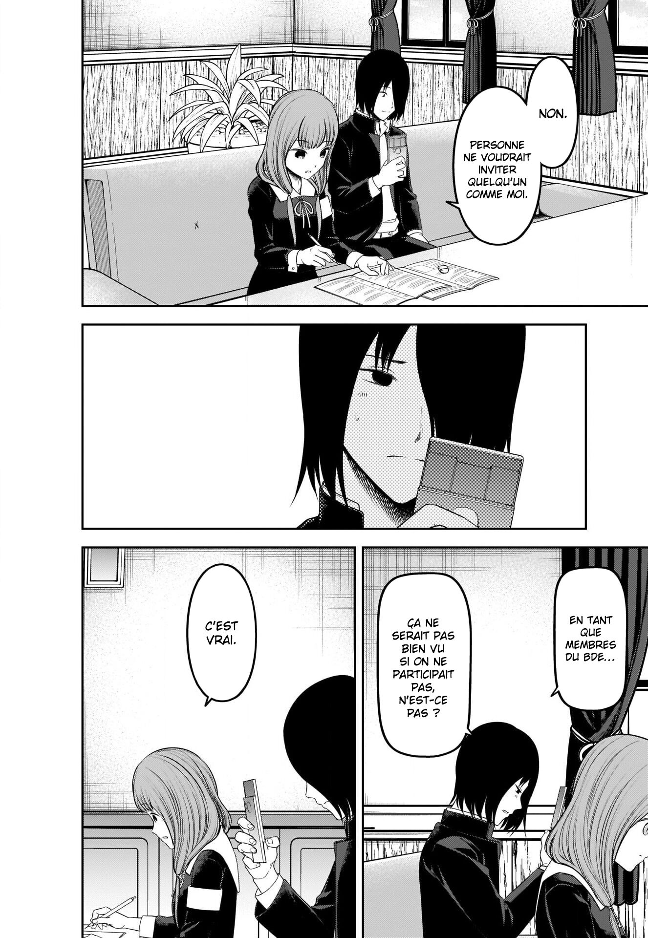 Read Kaguya-sama - Love is War Manga Online
