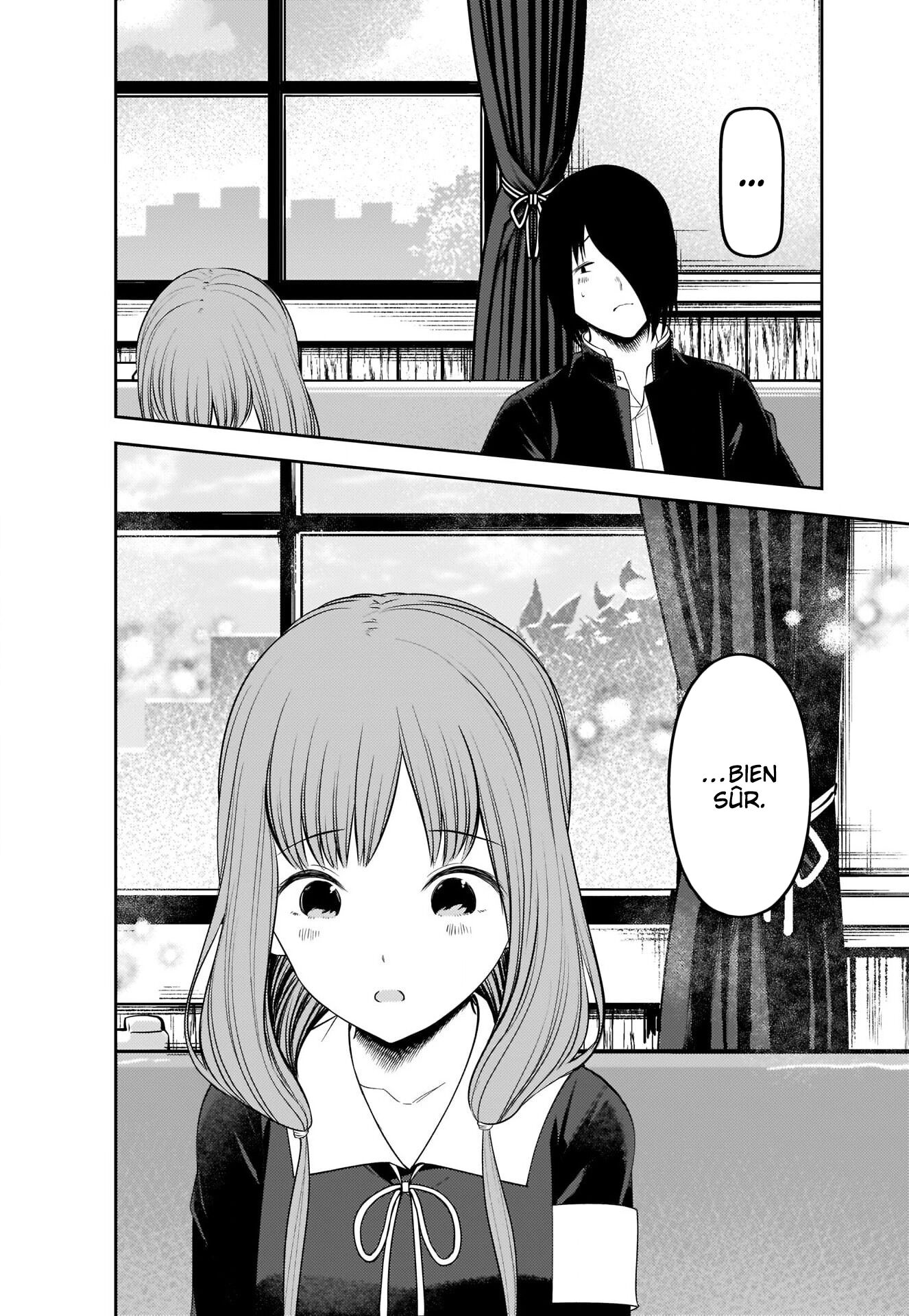 Read Kaguya-sama - Love is War Manga Online